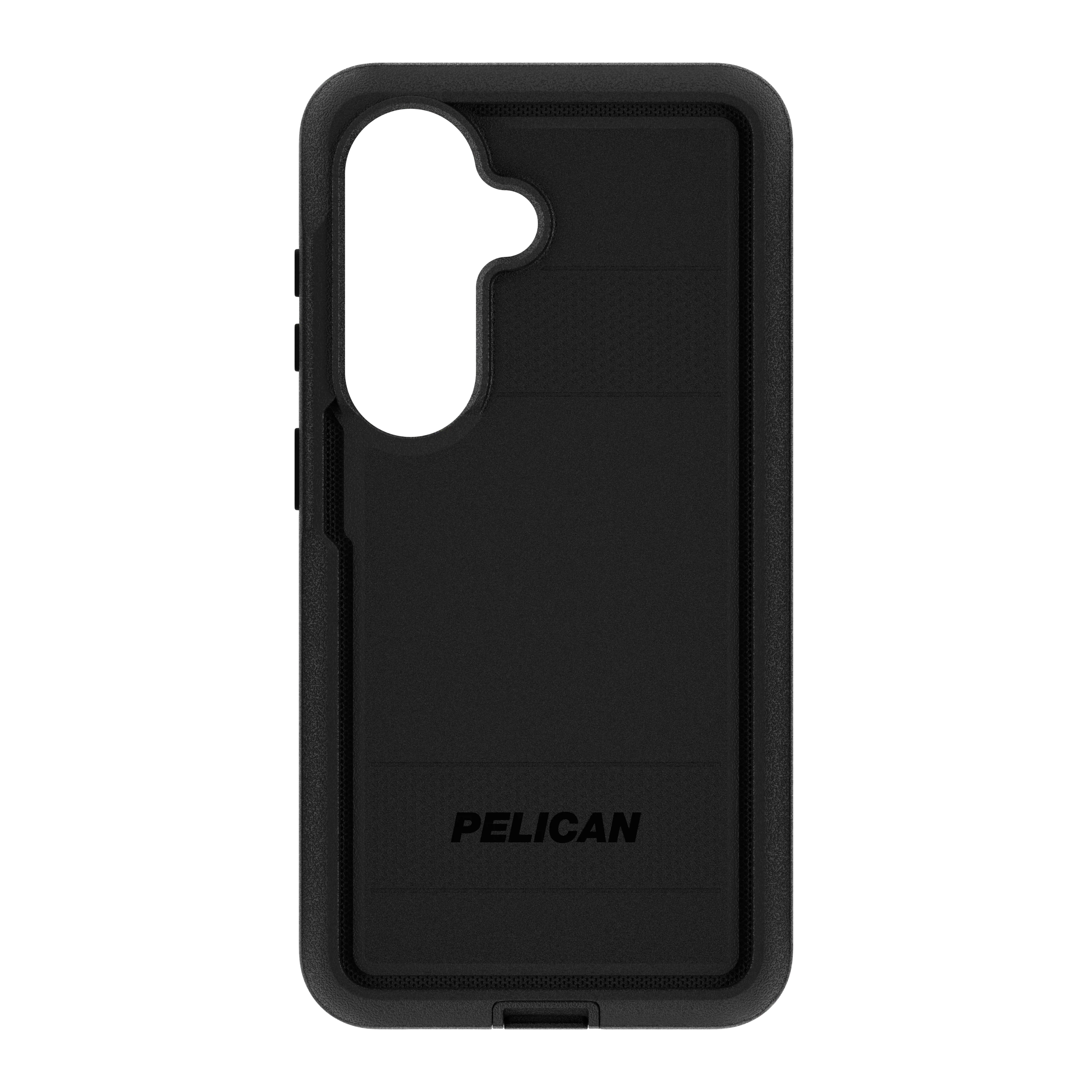 Voyager Case For Samsung Galaxy S26 - Black - Image 4