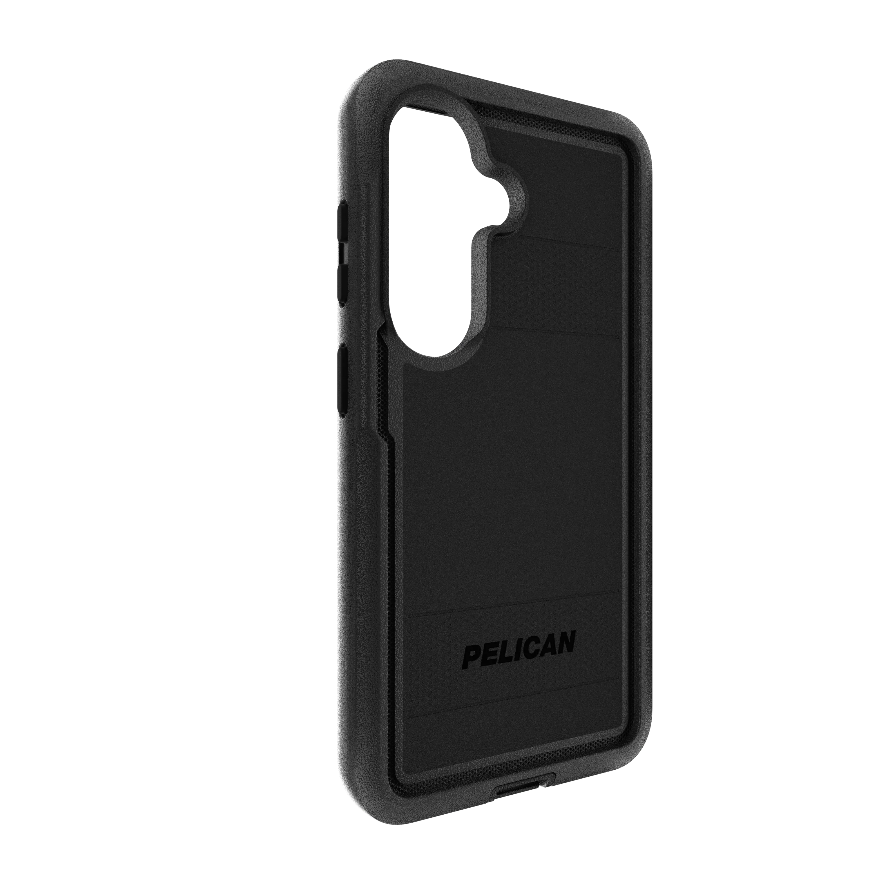Voyager Case For Samsung Galaxy S26 - Black - Image 5