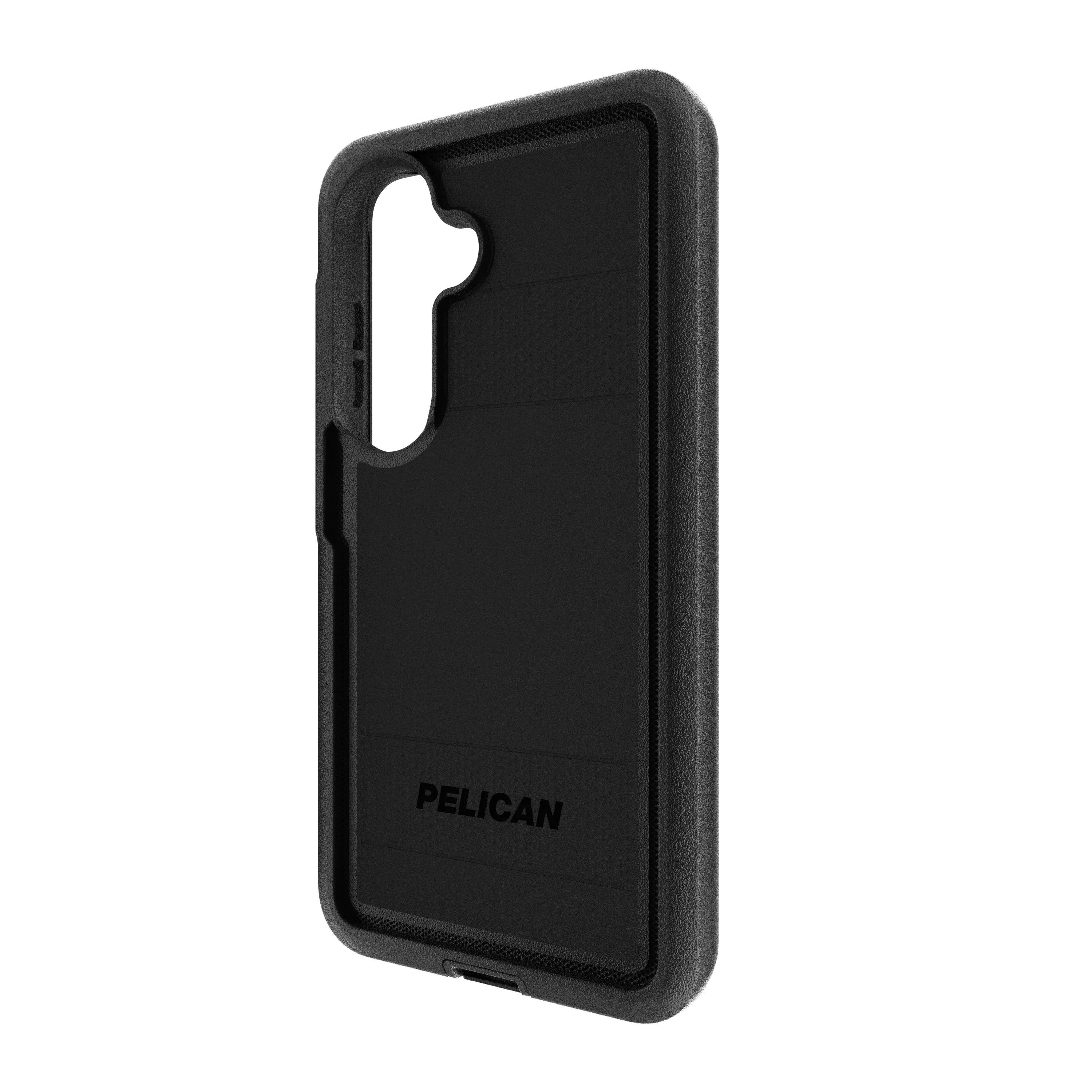 Voyager Case For Samsung Galaxy S26 - Black - Image 6