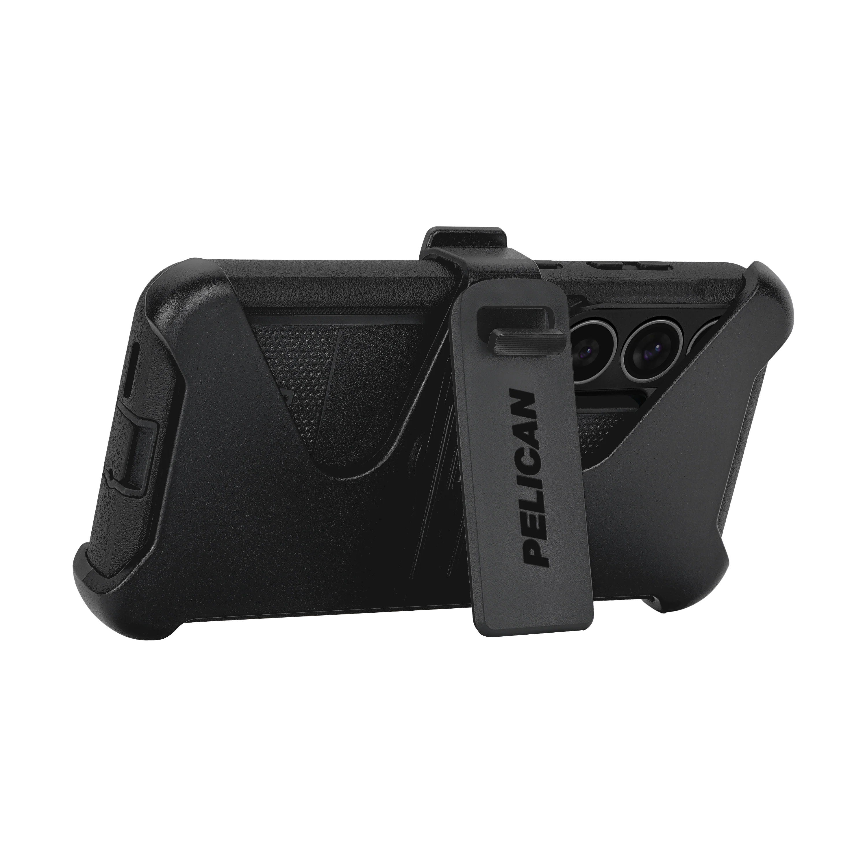 Voyager Case For Samsung Galaxy S26 - Black - Image 9