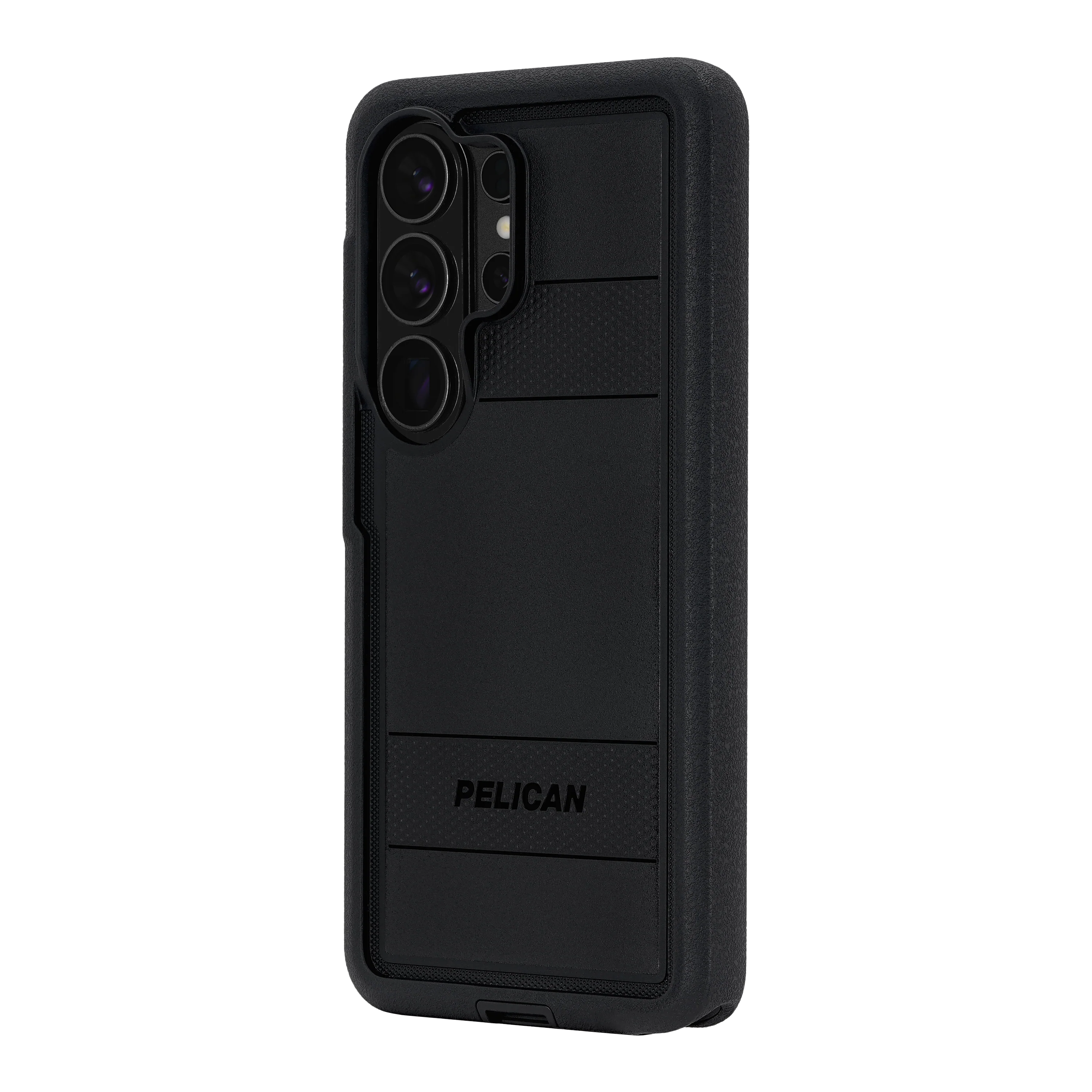 Voyager Case For Samsung Galaxy S26 Ultra - Black - Image 3