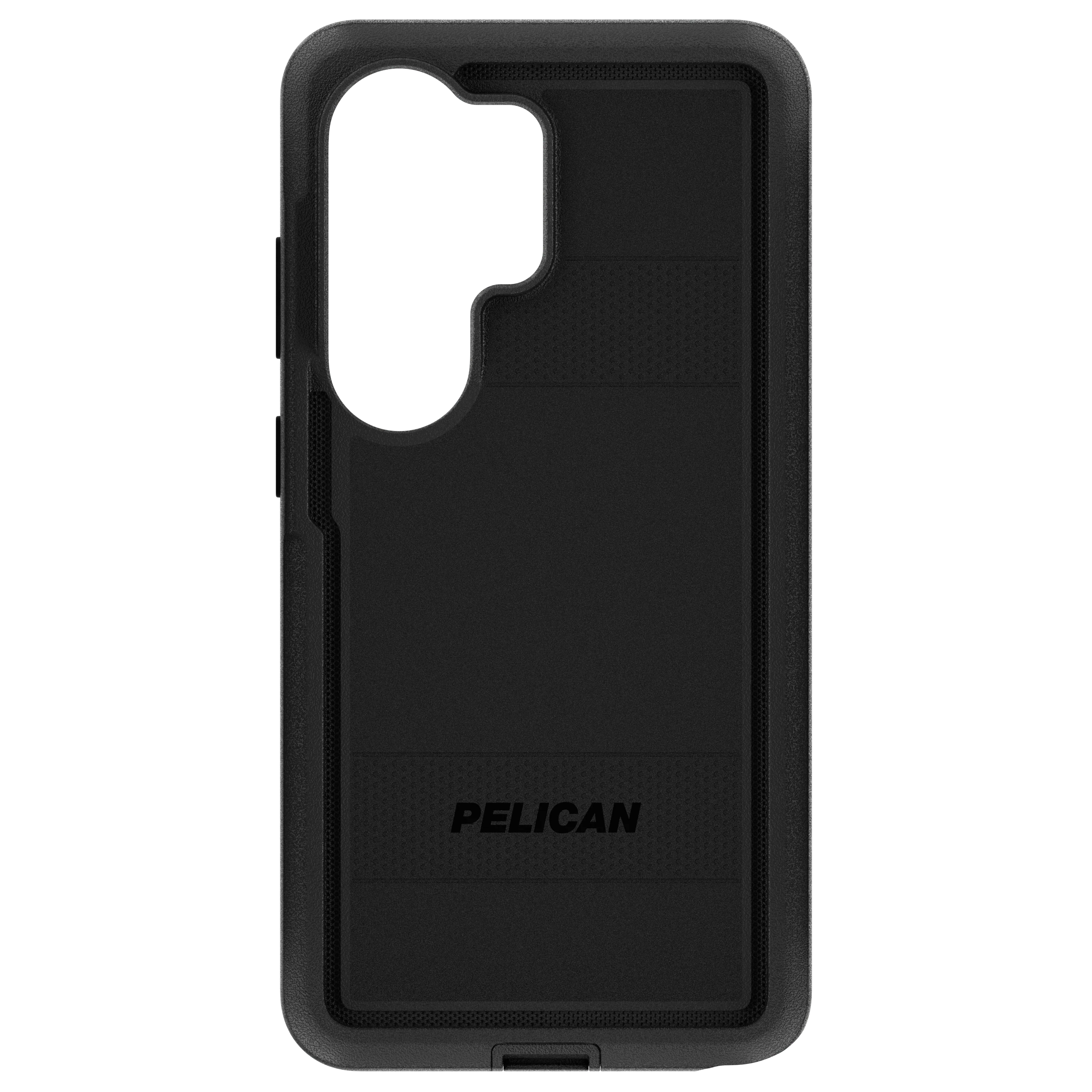 Voyager Case For Samsung Galaxy S26 Ultra - Black - Image 4