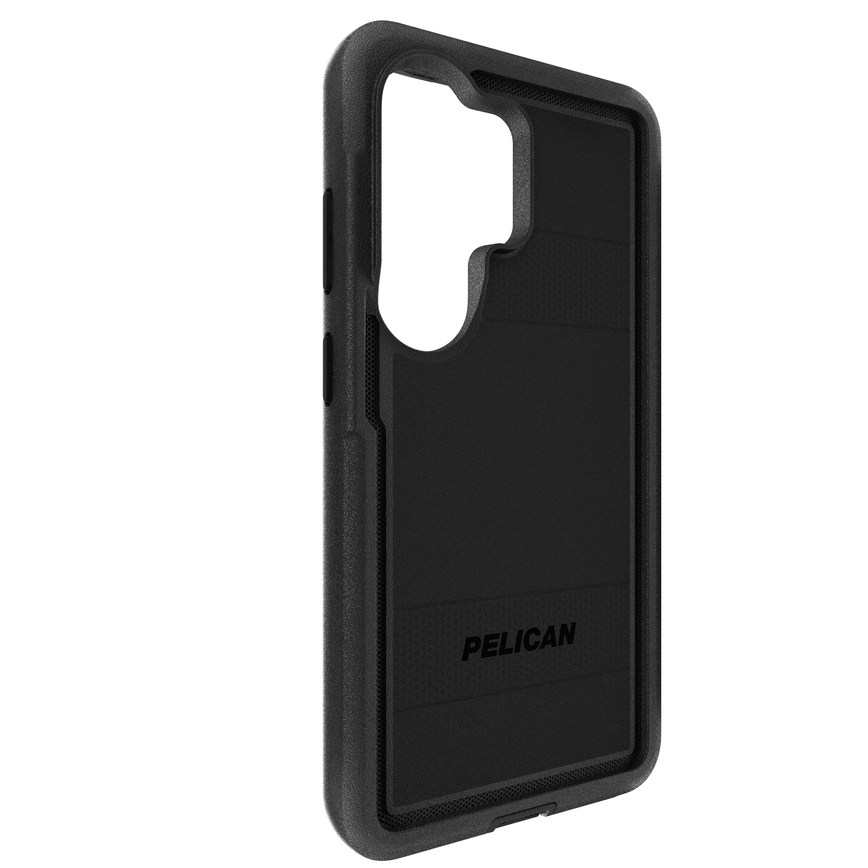 Voyager Case For Samsung Galaxy S26 Ultra - Black - Image 5
