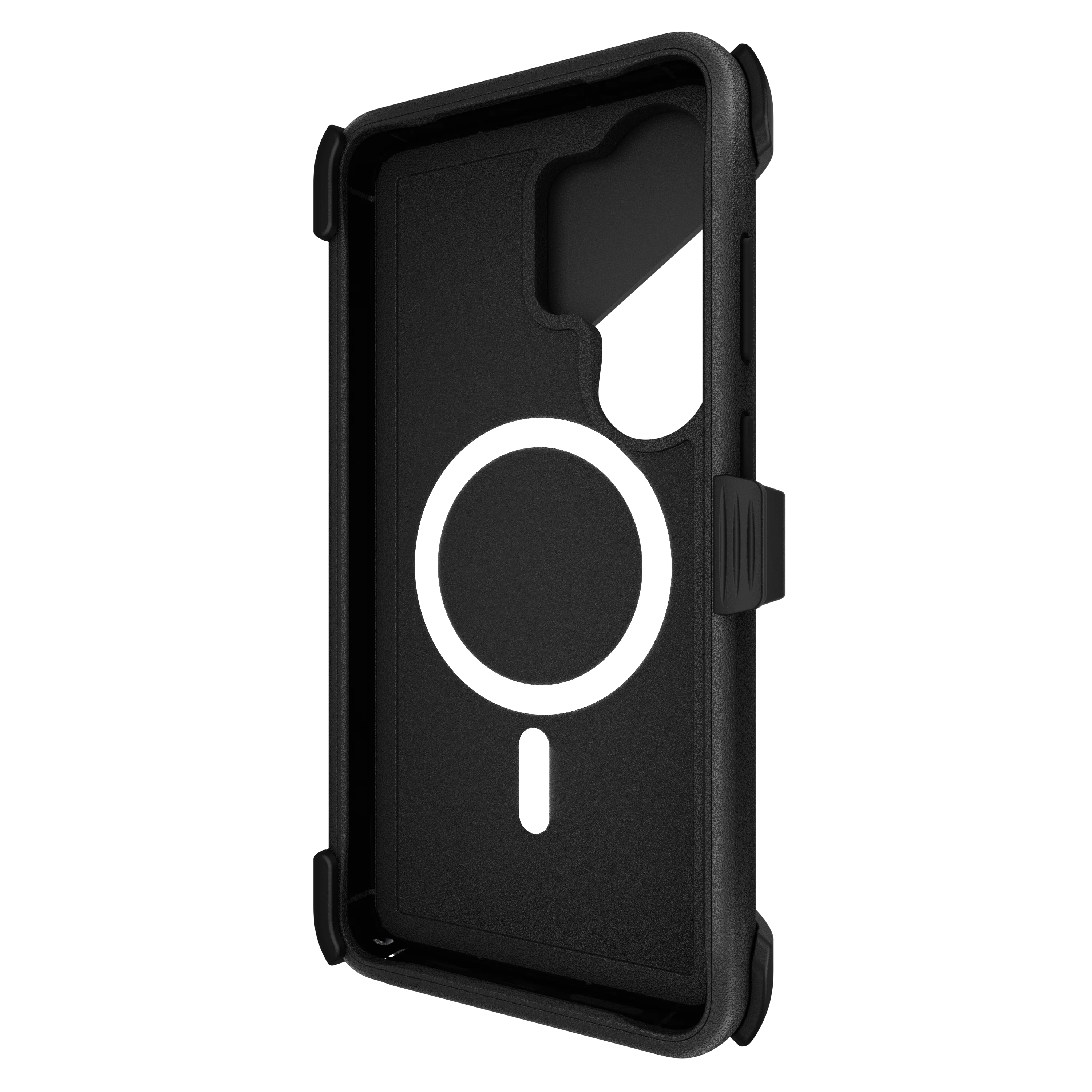 Voyager Case For Samsung Galaxy S26 Ultra - Black - Image 7