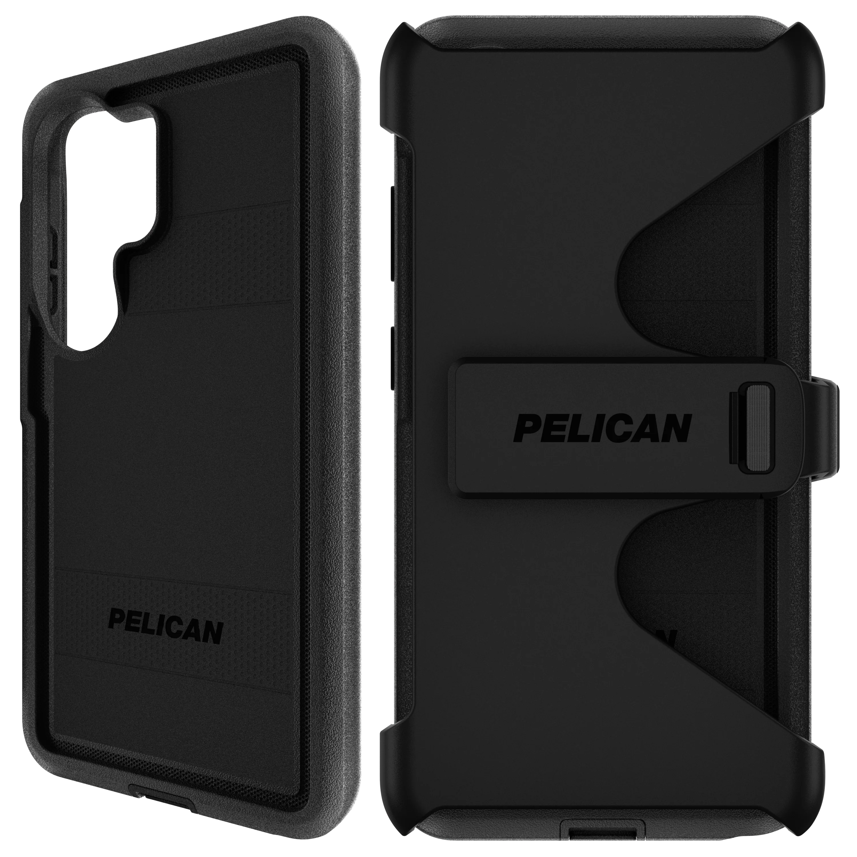 Voyager Case For Samsung Galaxy S26 Ultra - Black - Image 8
