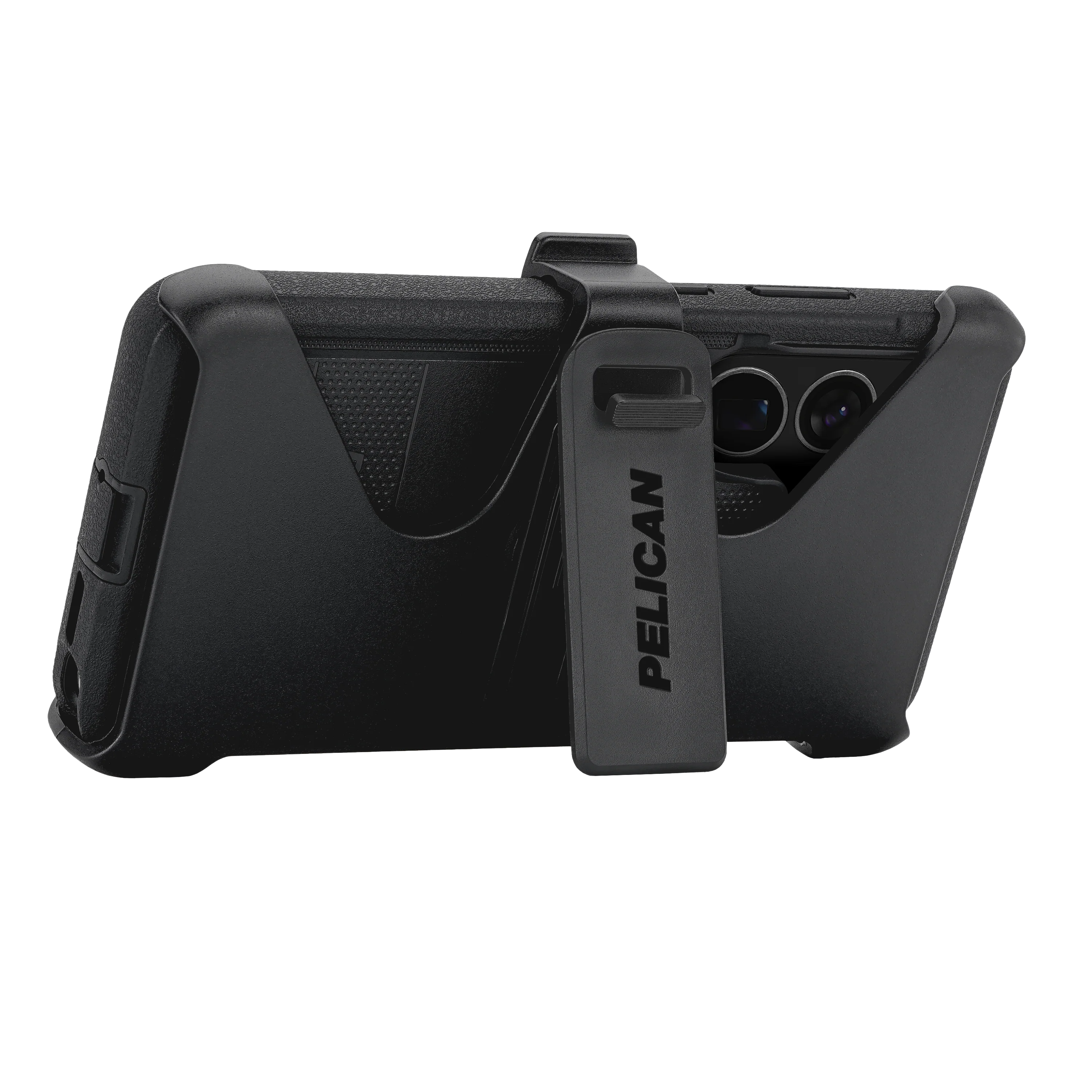 Voyager Case For Samsung Galaxy S26 Ultra - Black - Image 9