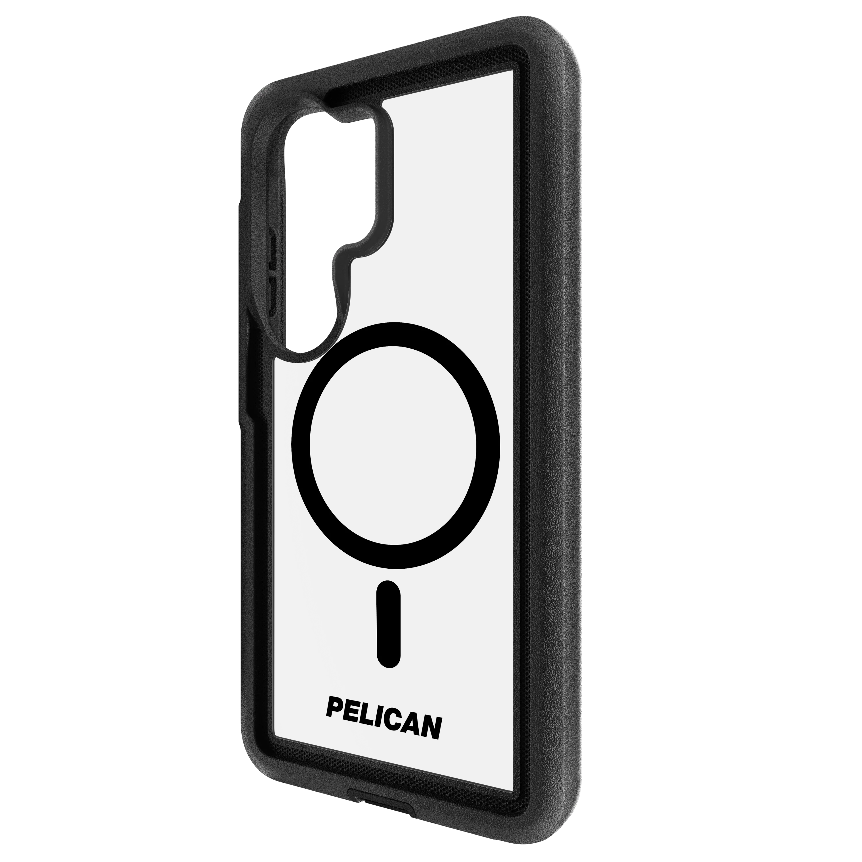 Voyager Case For Samsung Galaxy S26 Ultra - Black Clear - Image 4