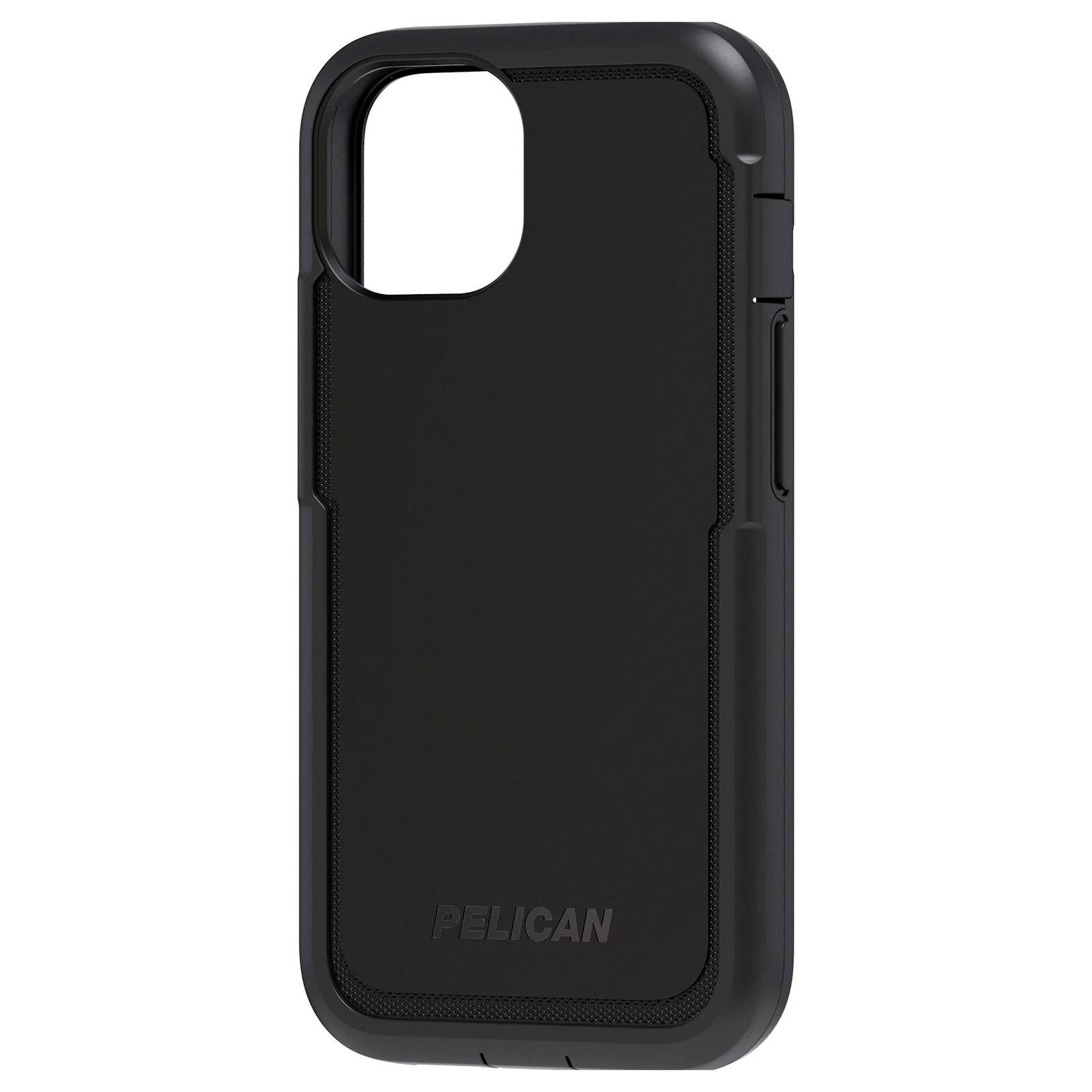 Voyager Case w/ MagSafeĀ® for Apple iPhone 13 - Black - Image 3