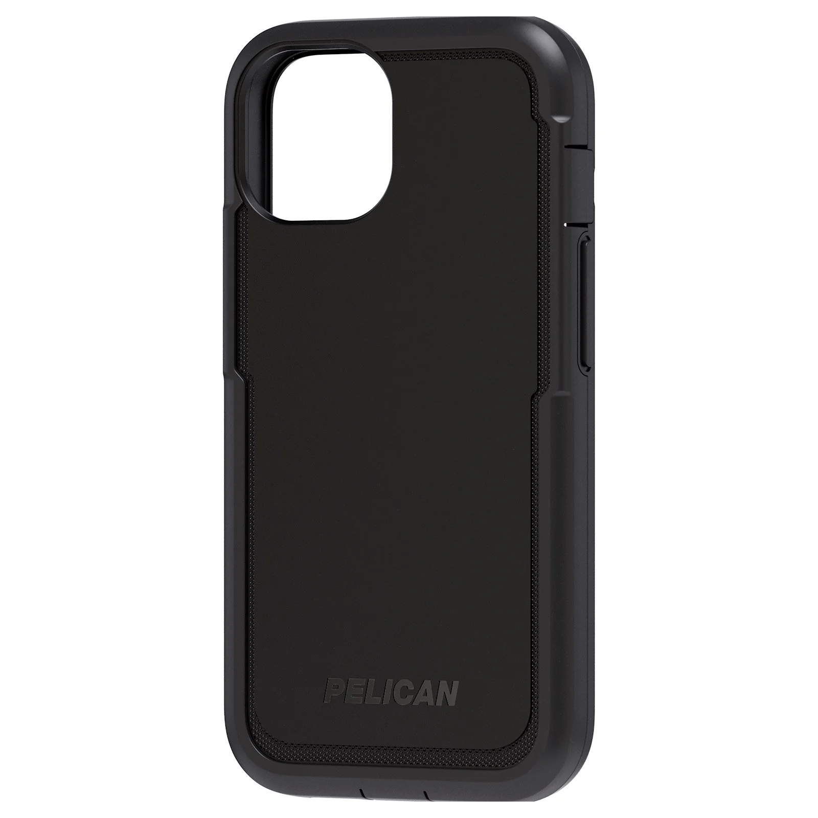 Voyager Case w/ MagSafeĀ® for Apple iPhone 13 Pro - Black - Image 3