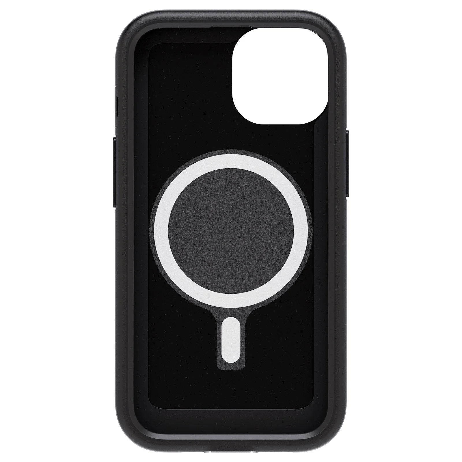 Voyager Case w/ MagSafeĀ® for Apple iPhone 13 Pro - Black - Image 4