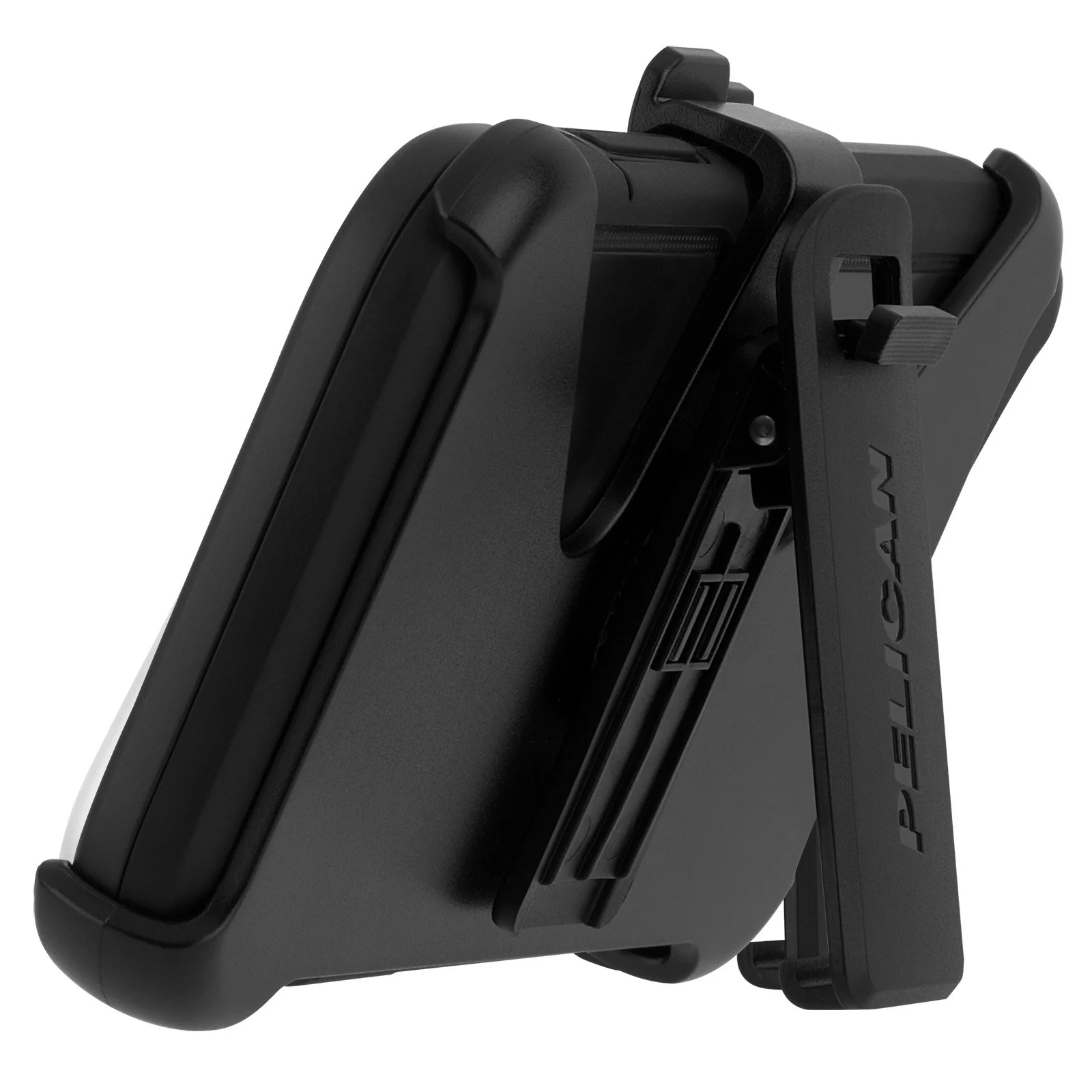 Voyager Case w/ MagSafeĀ® for Apple iPhone 13 Pro - Black - Image 5