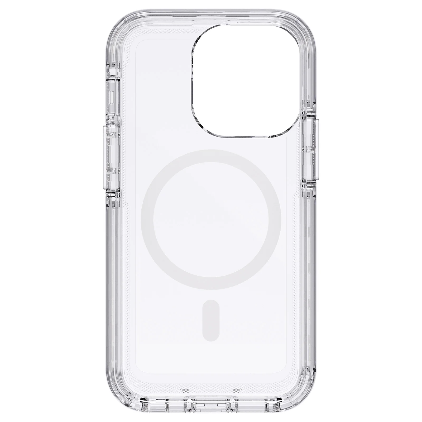 Voyager Case w/ MagSafeĀ® for Apple iPhone 13 Pro - Clear - Image 5