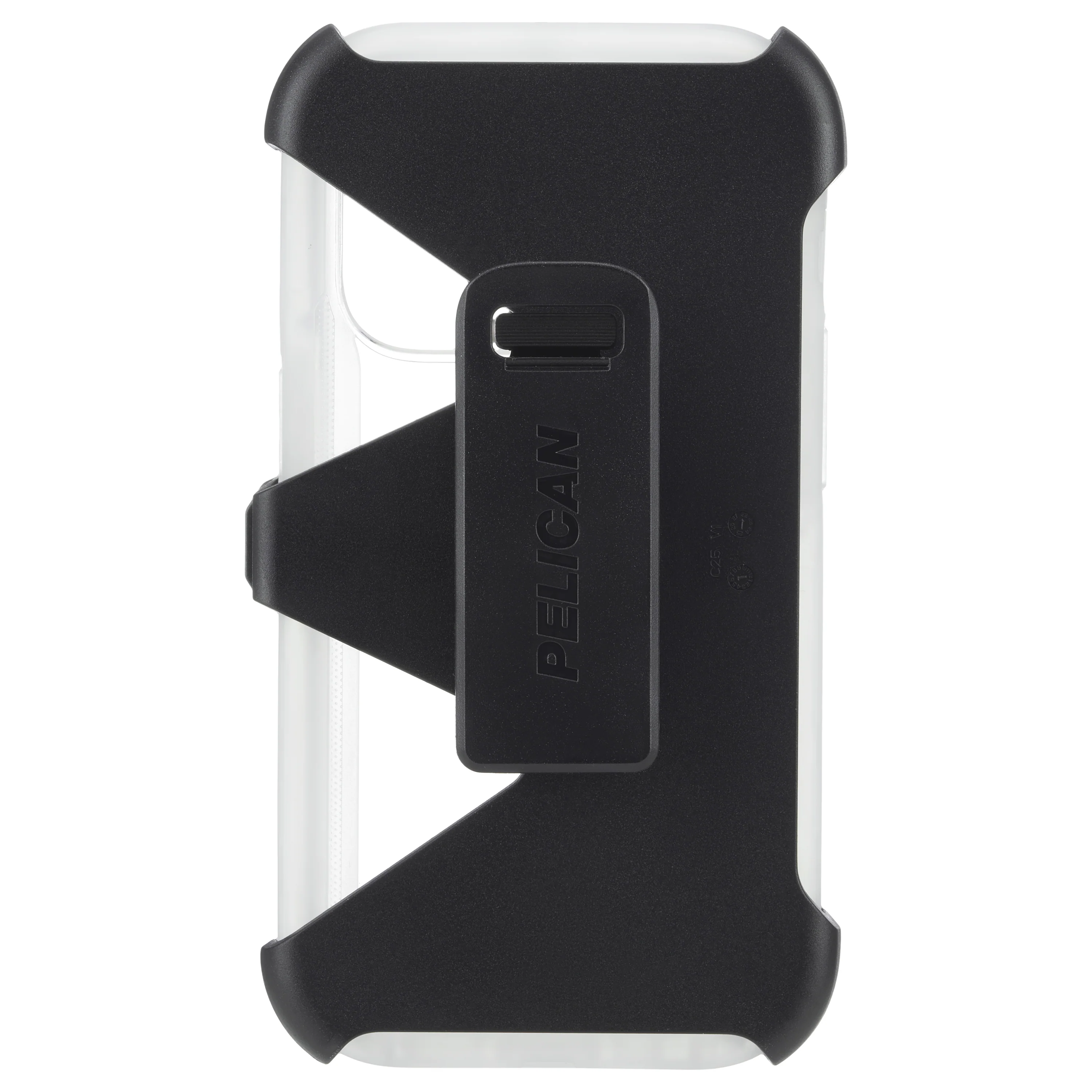 Voyager for iPhone 14 Plus - Clear - Image 11