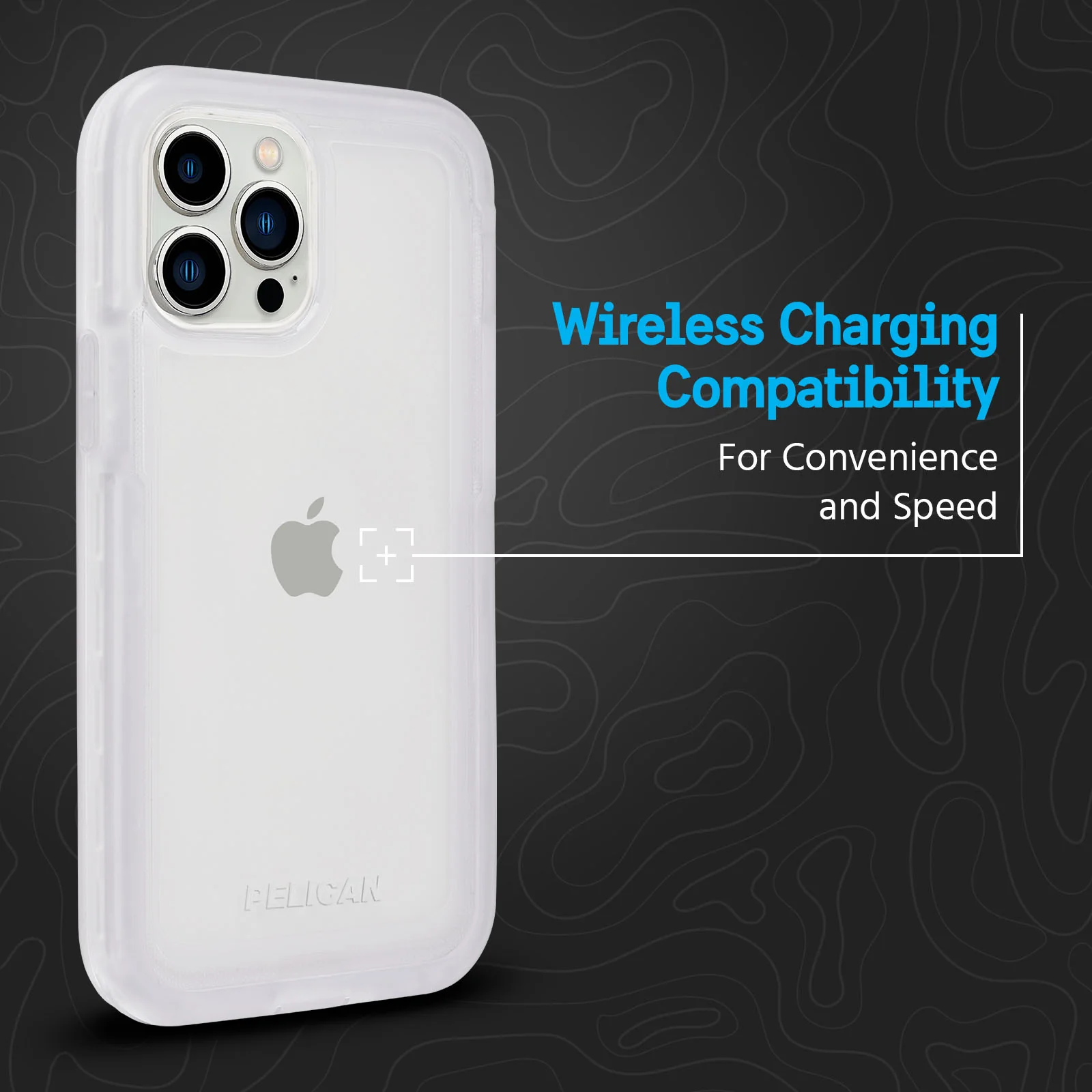 Voyager for iPhone 14 Plus - Clear - Image 6