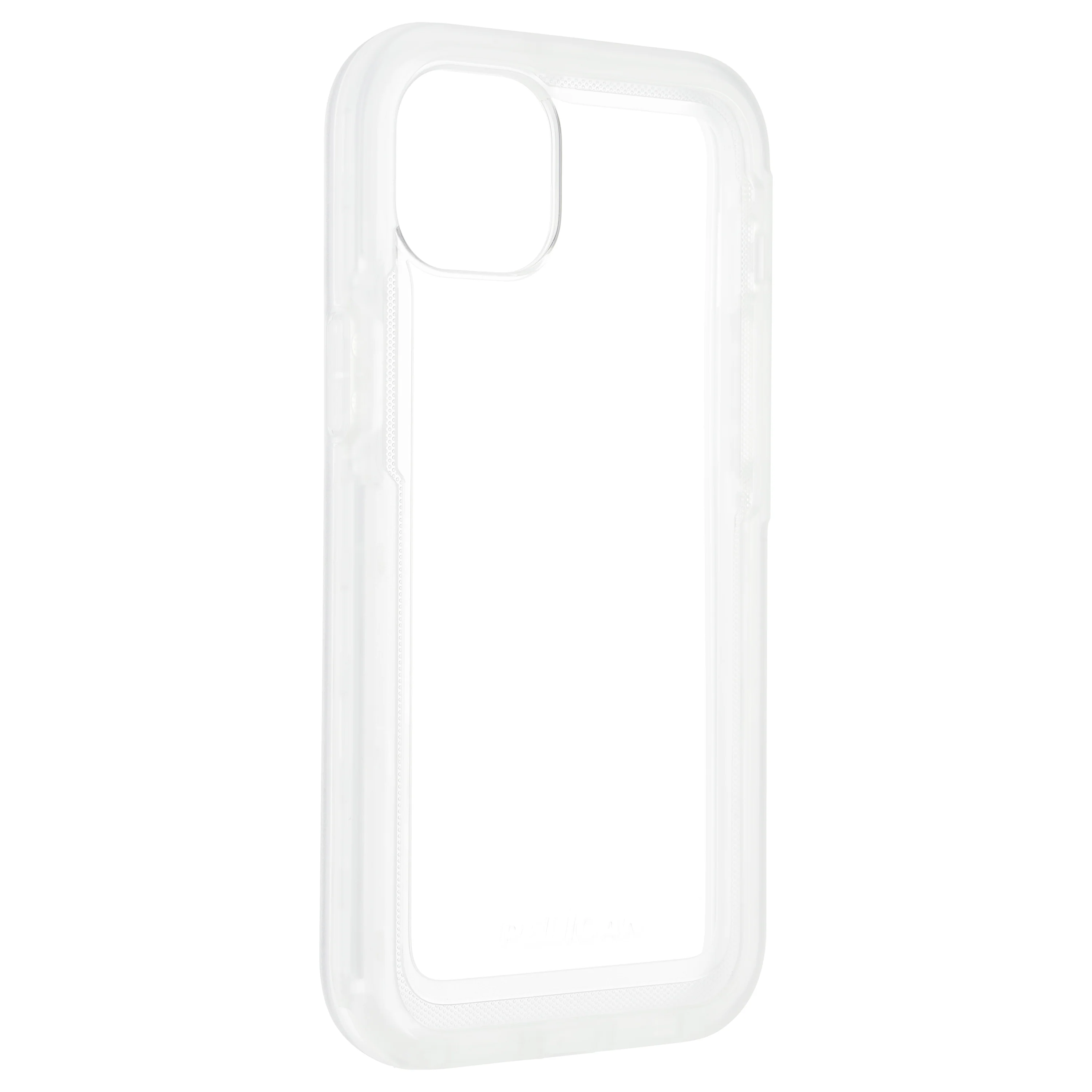 Voyager for iPhone 14 Pro - Clear - Image 7