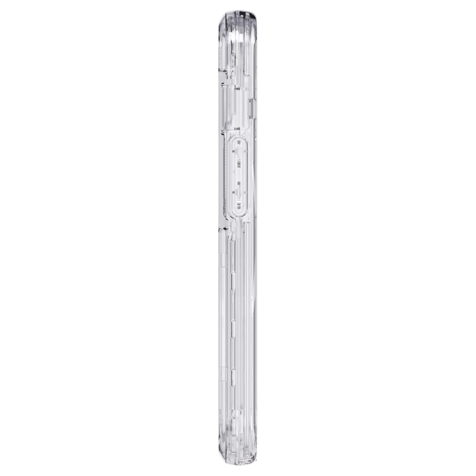 Voyager Case w/ MagSafeĀ® for Apple iPhone 13 - Clear - Image 4