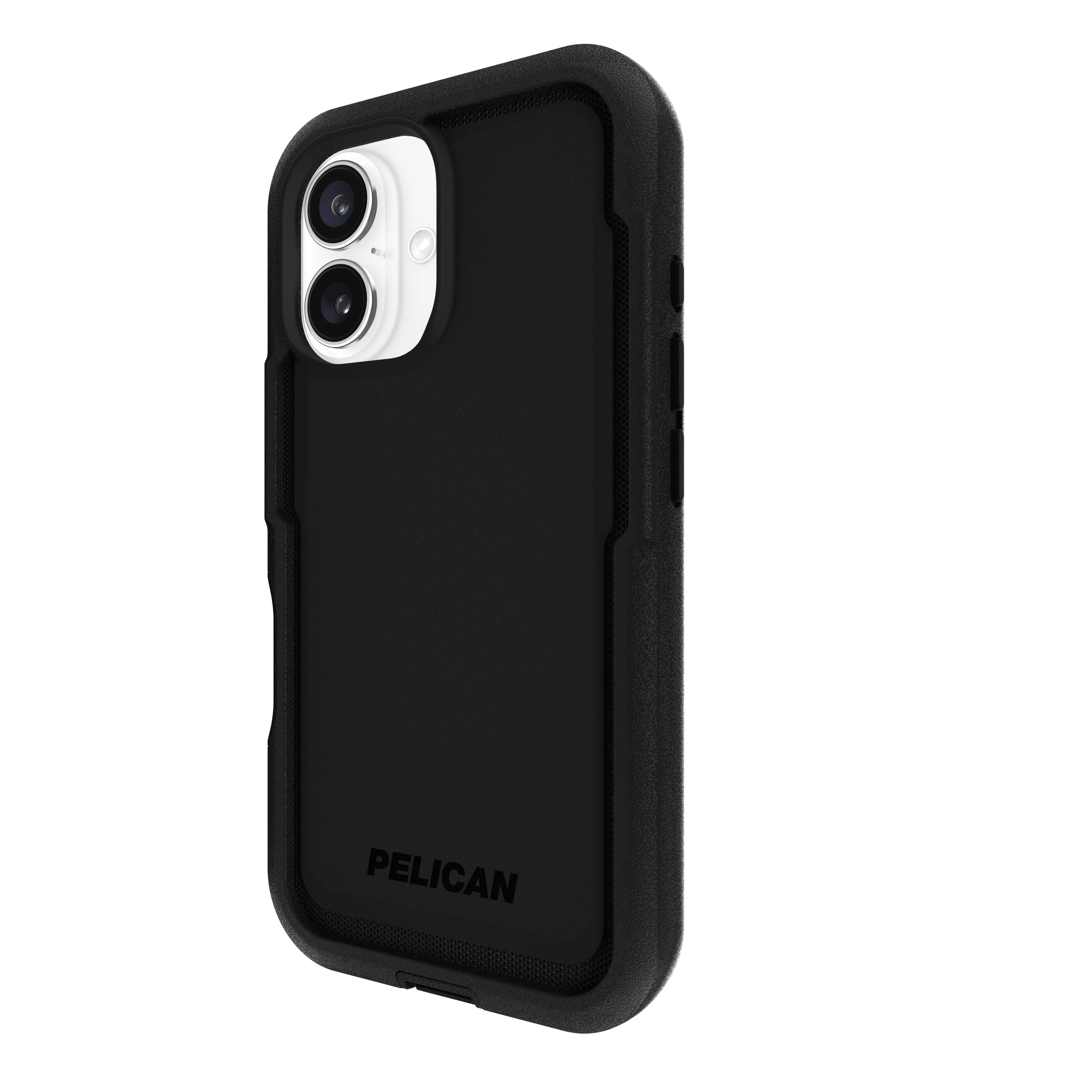 Voyager w/ MagSafeĀ® for Apple iPhone 16 - Black - Image 3
