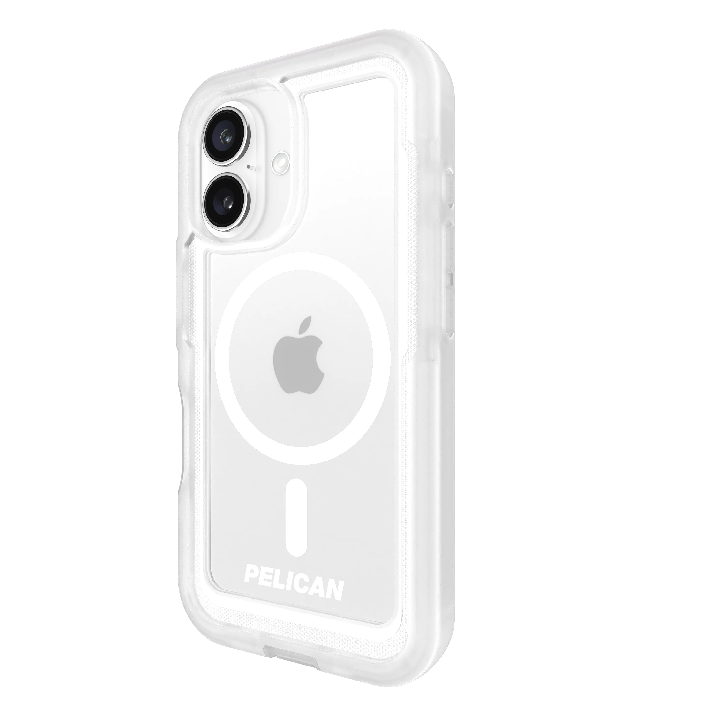 Voyager w/ MagSafeĀ® for Apple iPhone 16 - Clear - Image 3