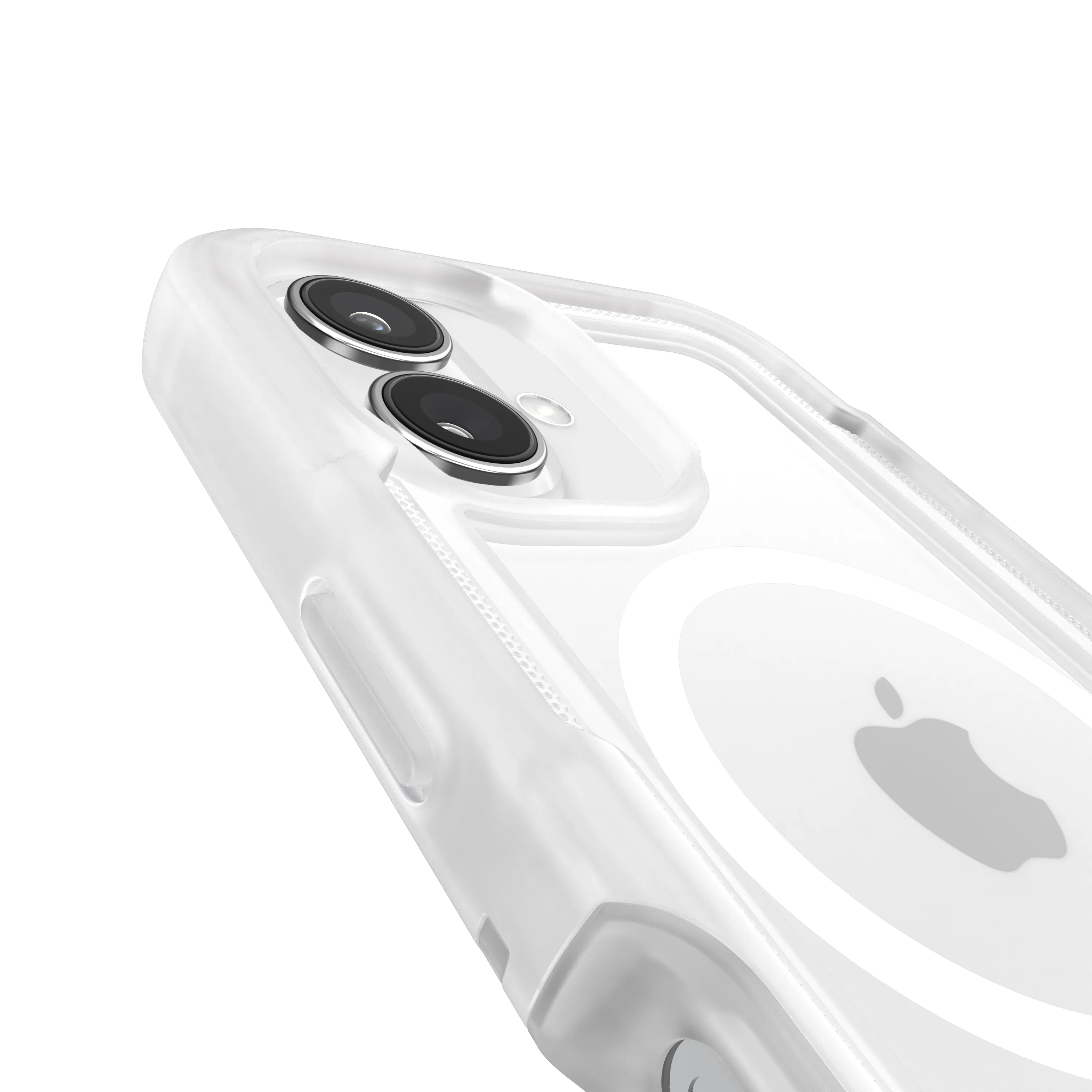 Voyager w/ MagSafeĀ® for Apple iPhone 16 - Clear - Image 8