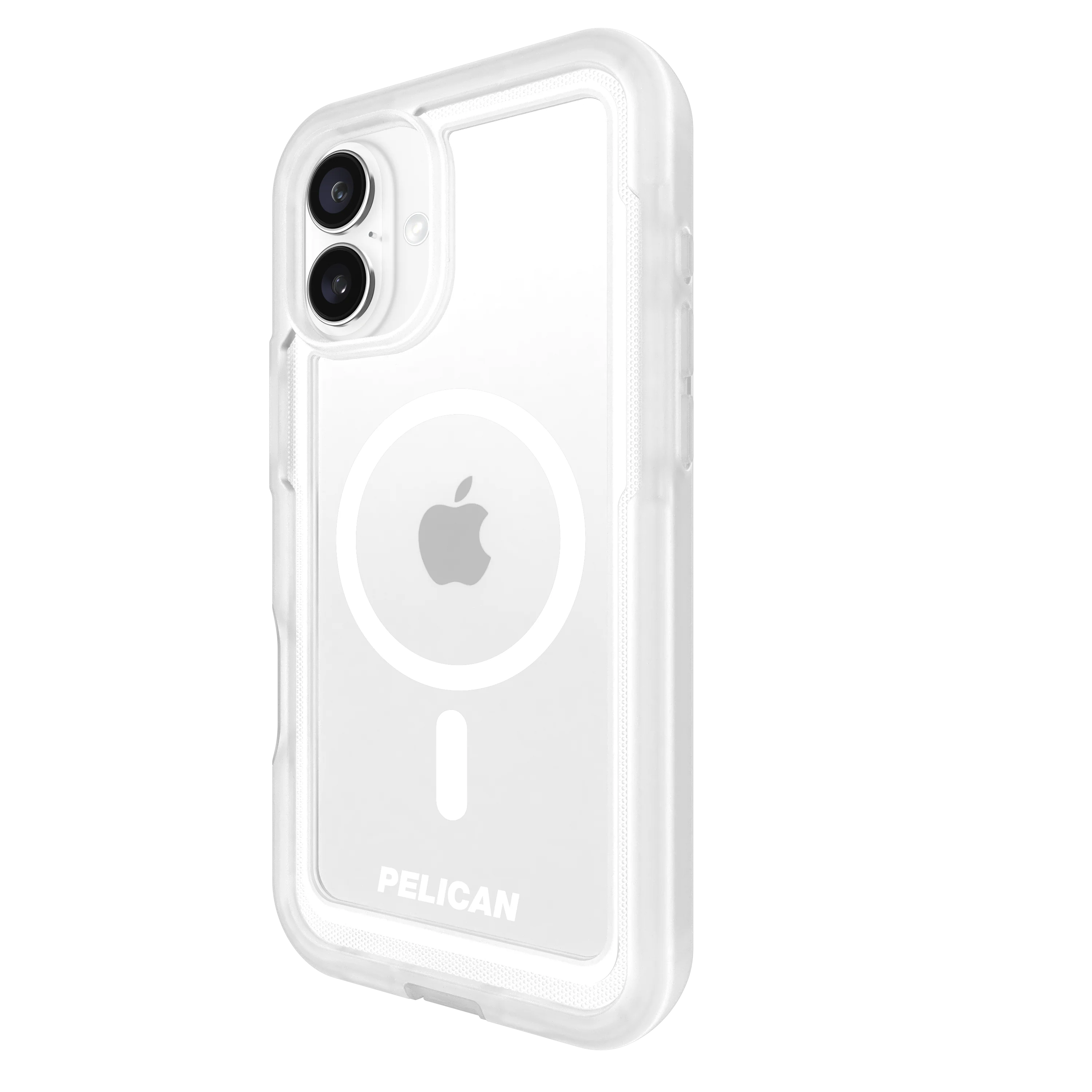 Voyager w/ MagSafeĀ® for Apple iPhone 16 Plus - Clear - Image 3