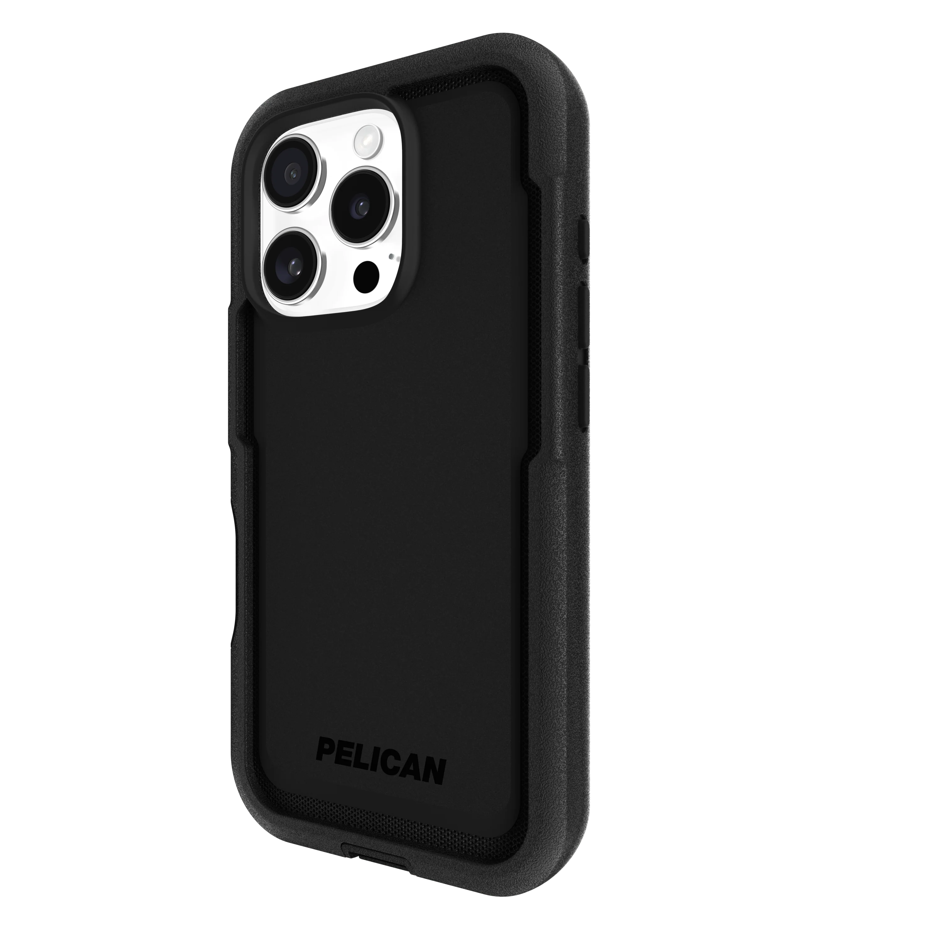 Voyager w/ MagSafeĀ® for Apple iPhone 16 Pro - Black - Image 3