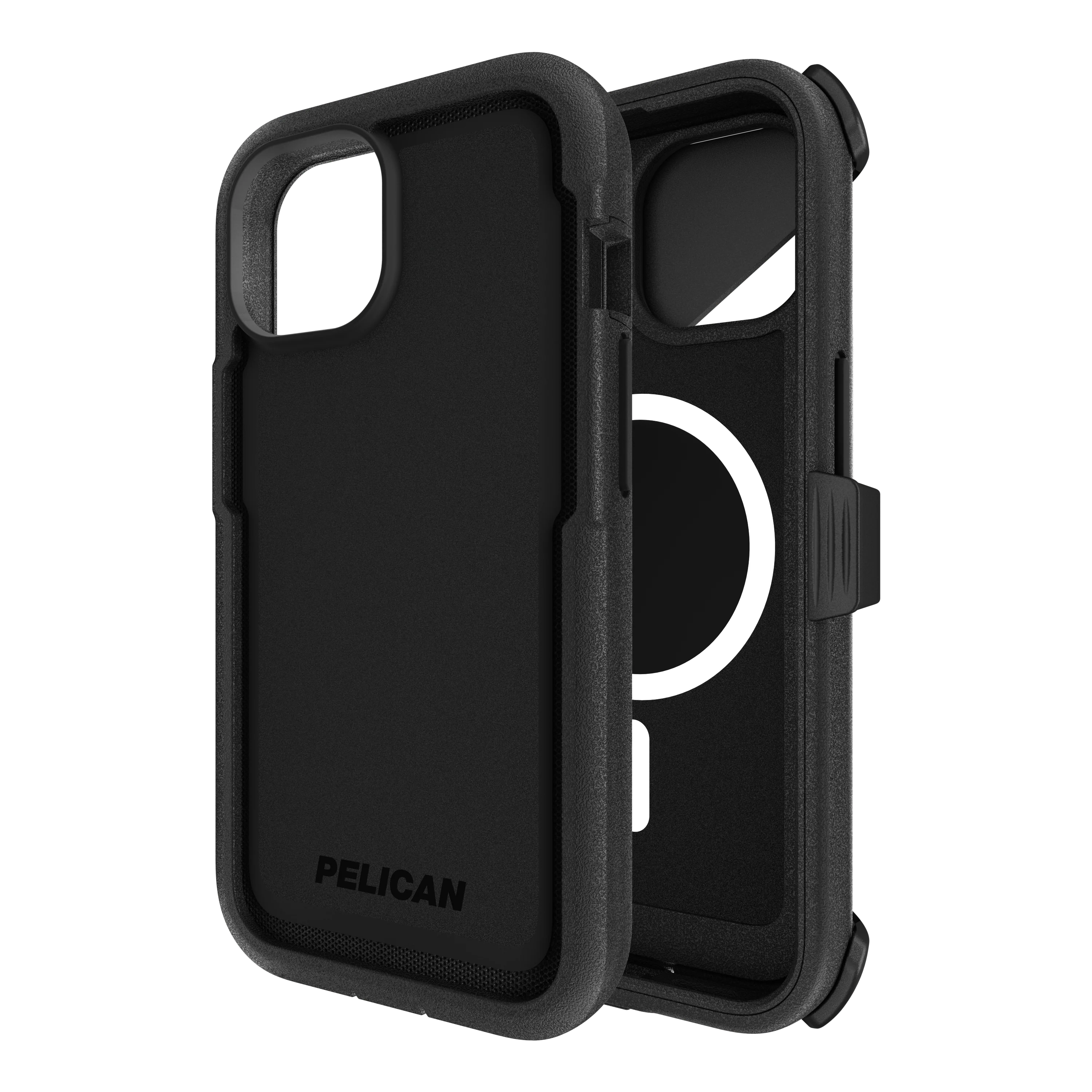 Voyager w/ MagSafe for Apple iPhone 16e/17e - Black - Image 5