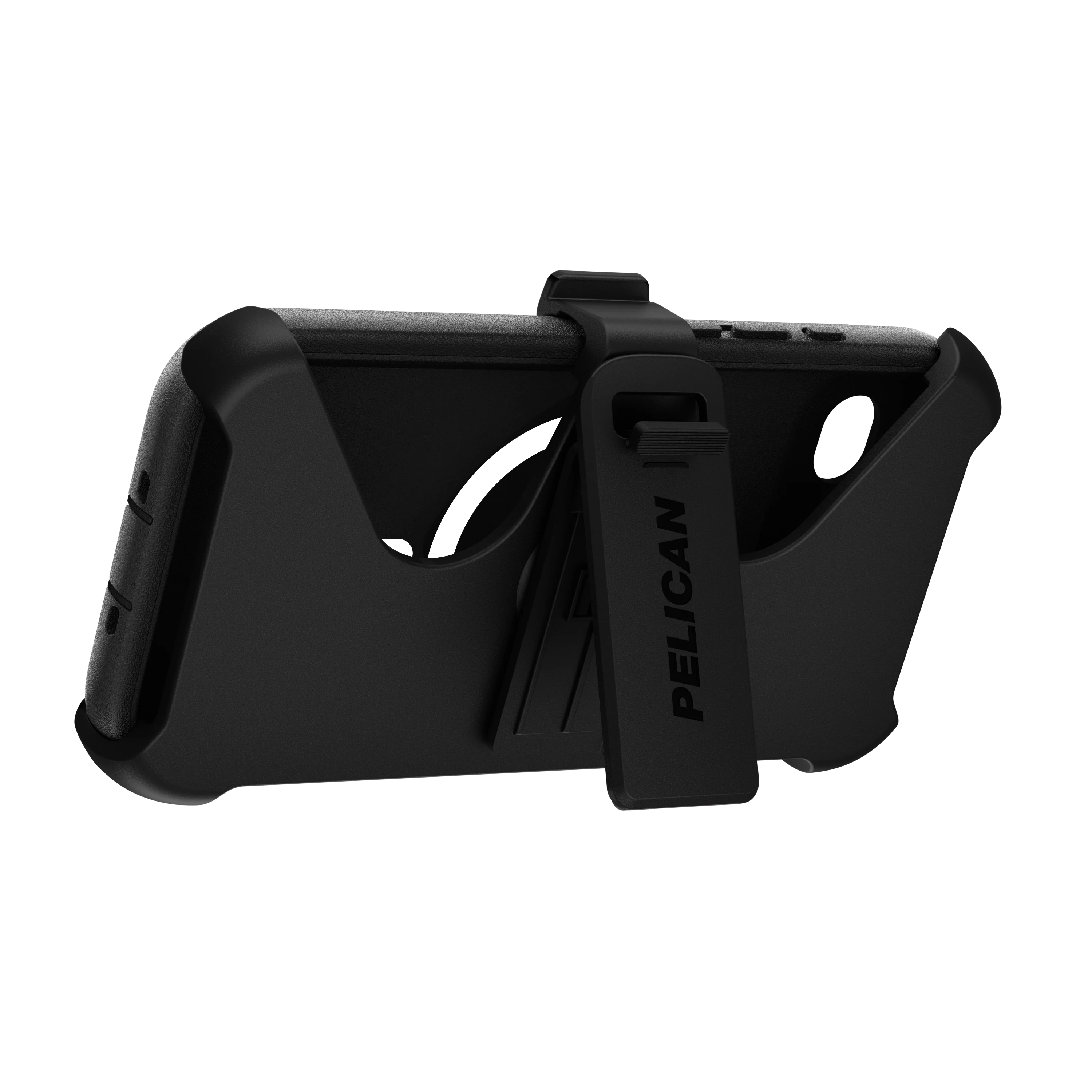 Voyager w/ MagSafeĀ® for Apple iPhone 17 Air - Black - Image 11