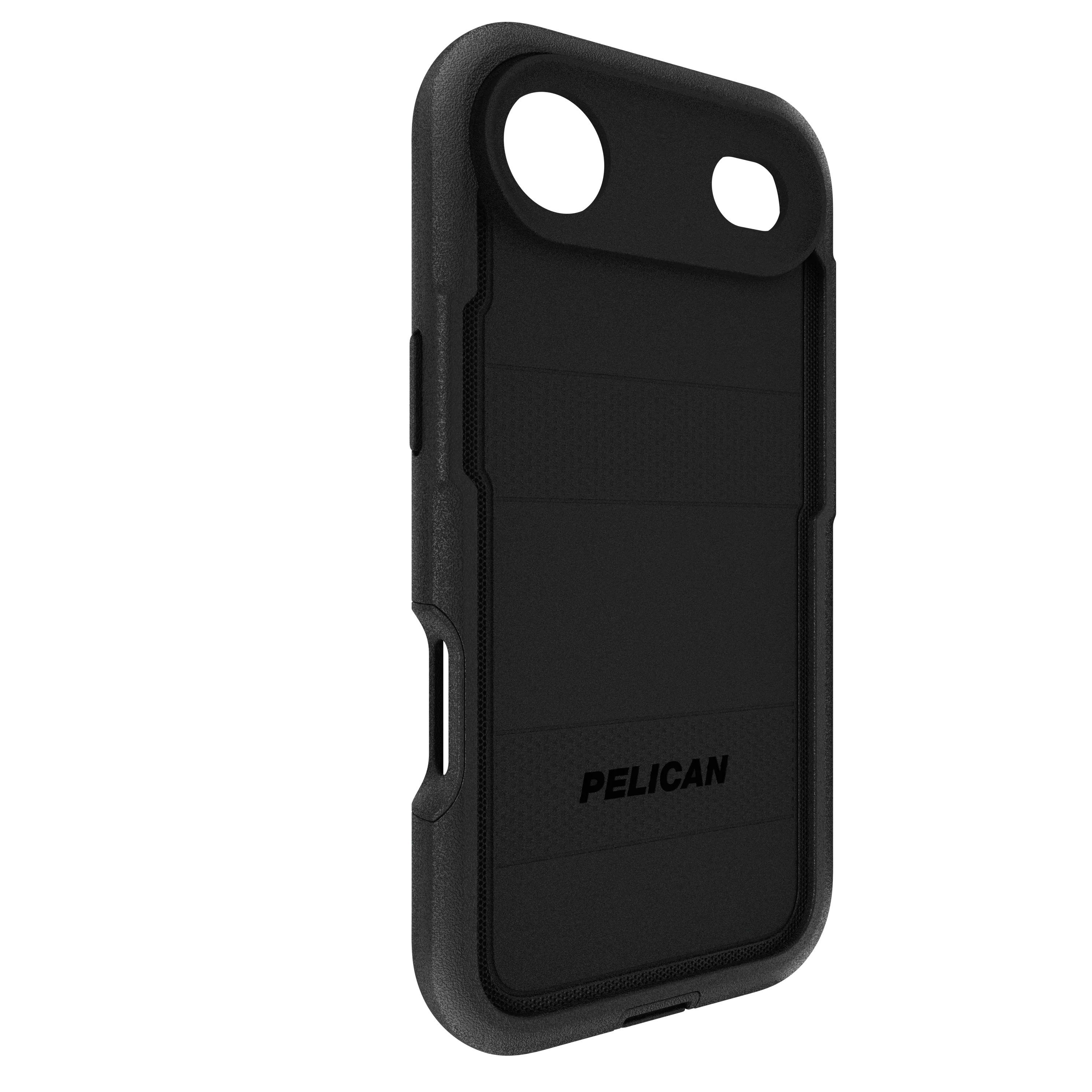 Voyager w/ MagSafeĀ® for Apple iPhone 17 Air - Black - Image 3
