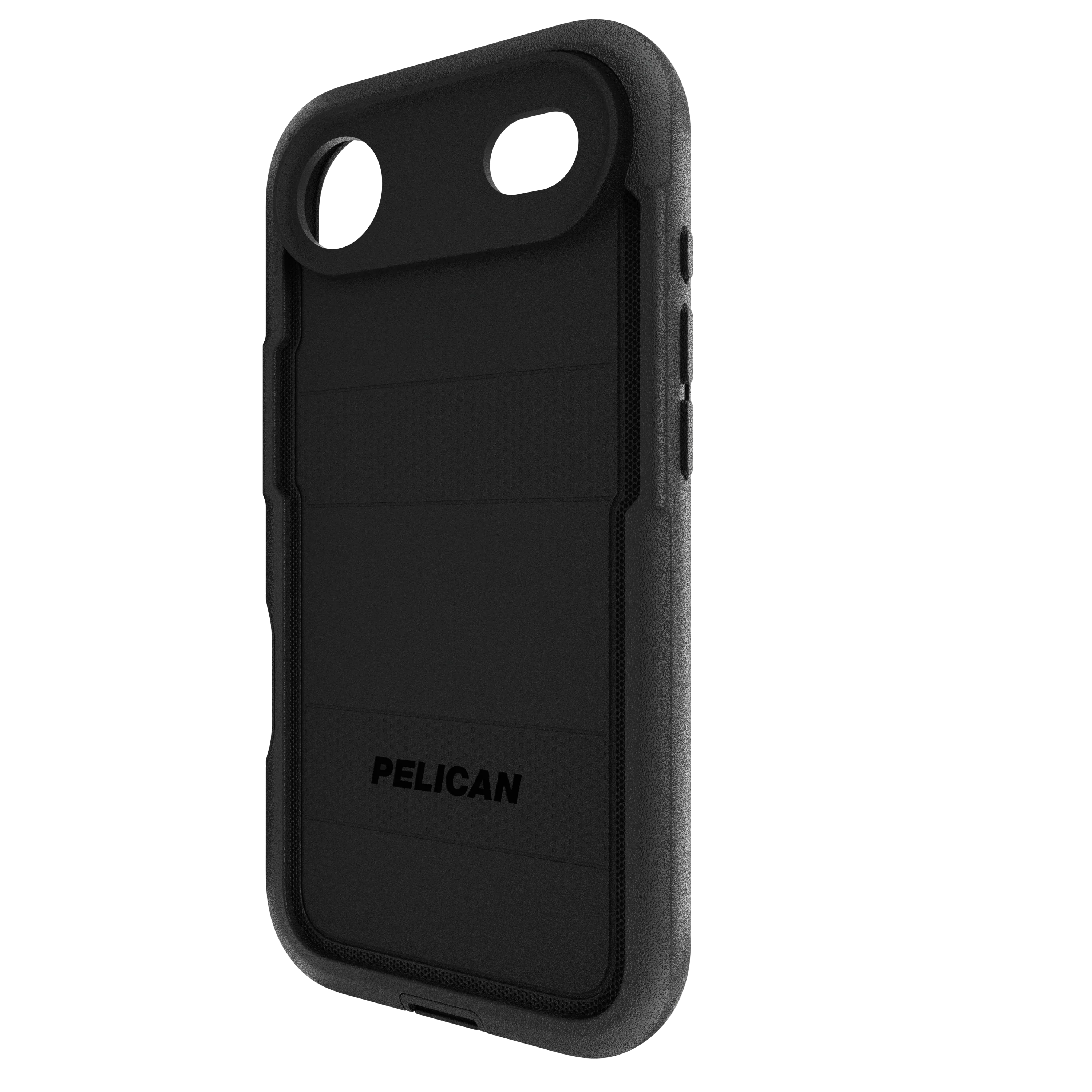 Voyager w/ MagSafeĀ® for Apple iPhone 17 Air - Black - Image 4