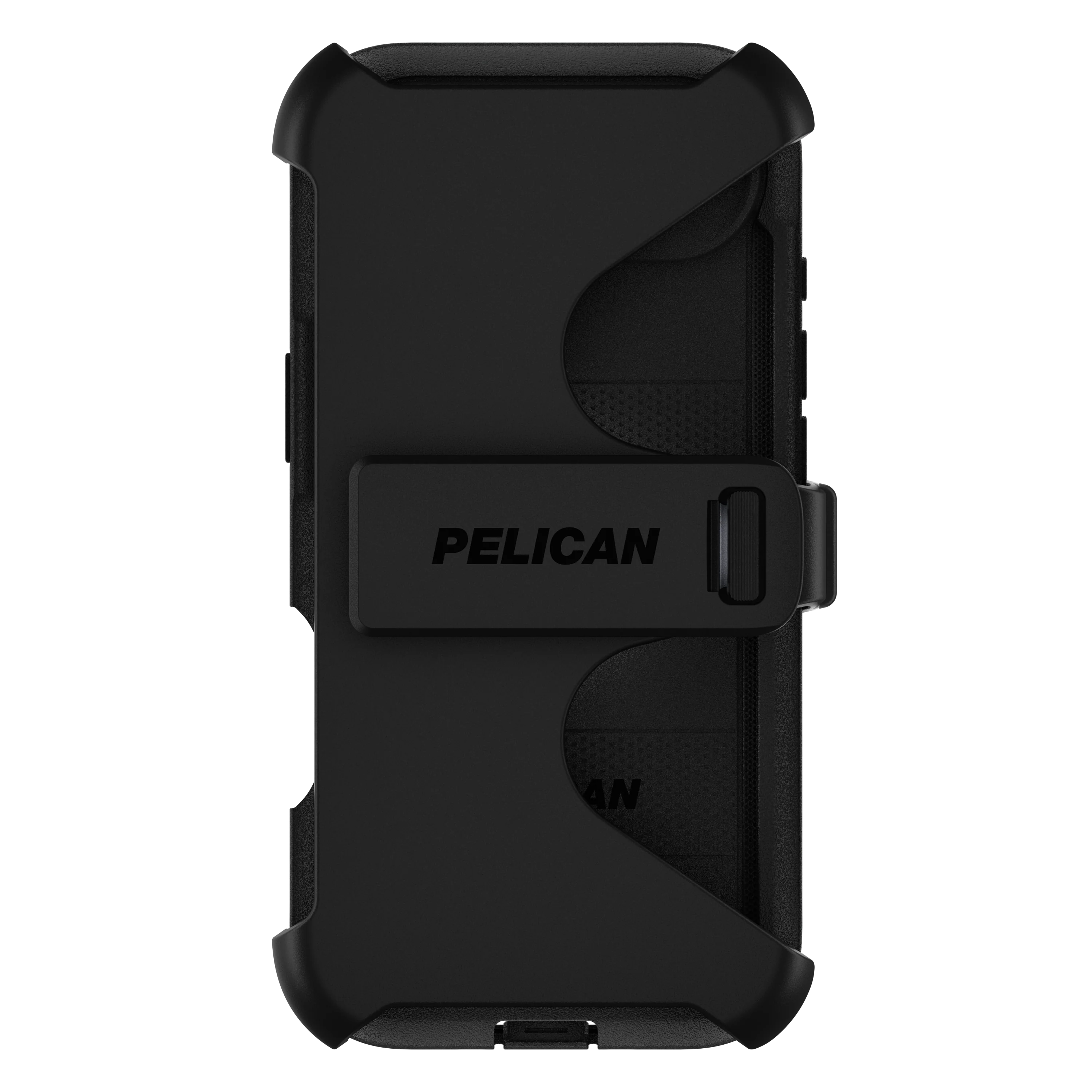 Voyager w/ MagSafeĀ® for Apple iPhone 17 Air - Black - Image 7