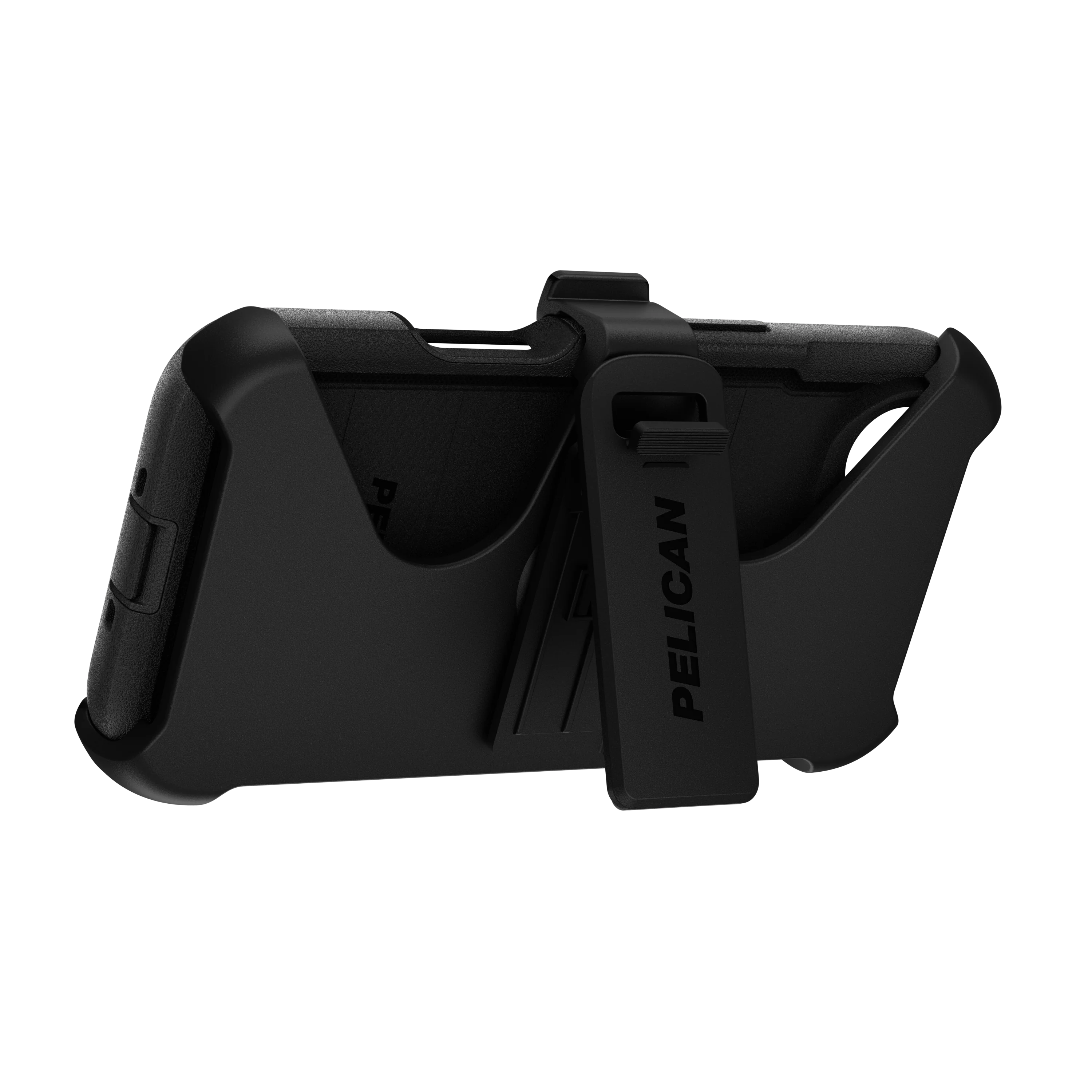Voyager w/ MagSafeĀ® for Apple iPhone 17 Air - Black - Image 8