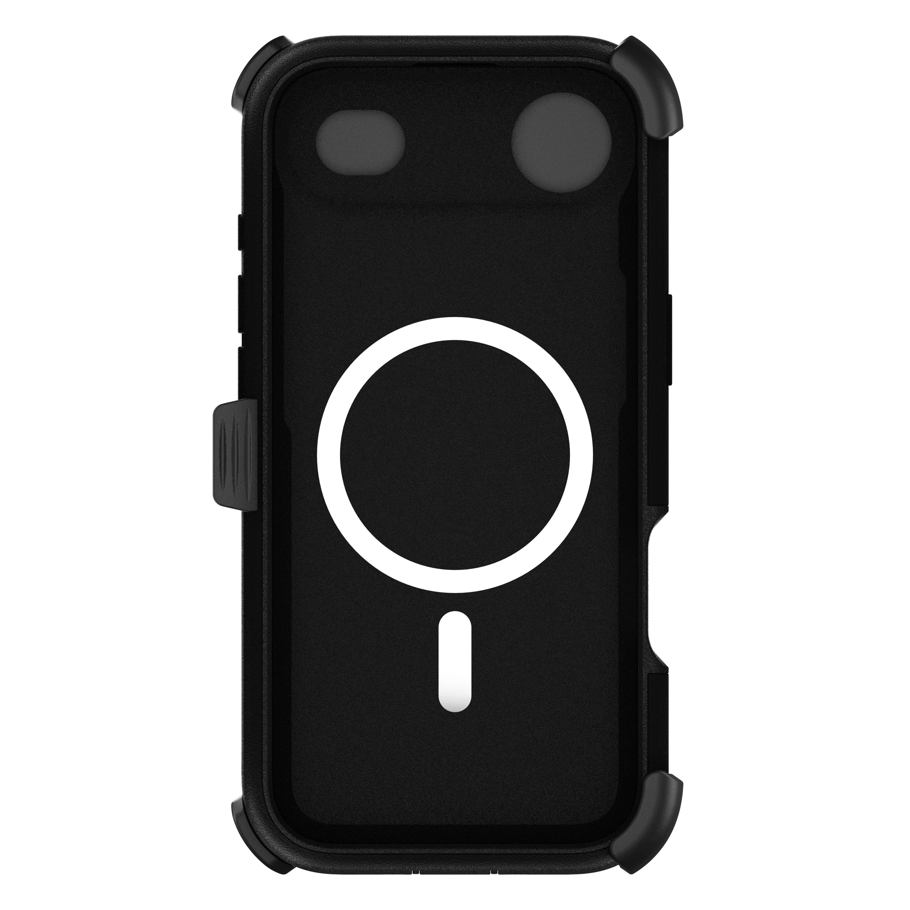Voyager w/ MagSafeĀ® for Apple iPhone 17 Air - Black - Image 9