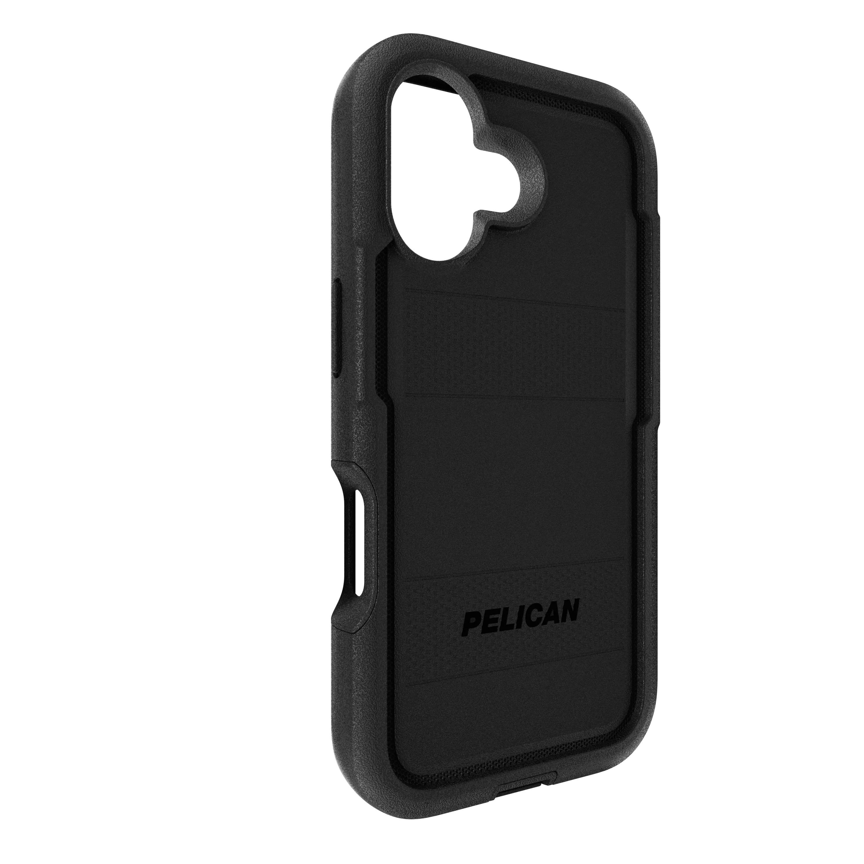 Voyager w/ MagSafe for Apple iPhone 17 - Black - Image 3