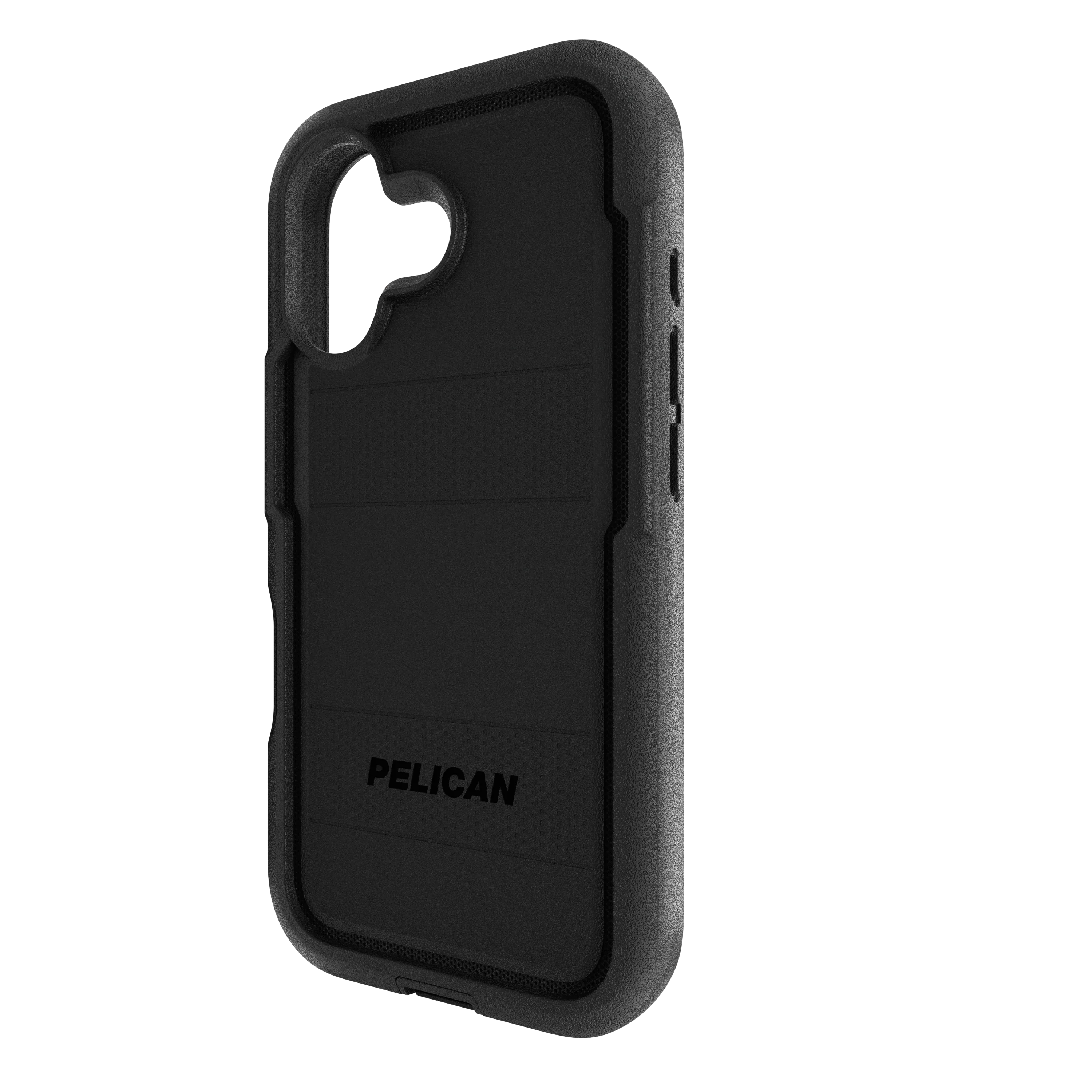 Voyager w/ MagSafe for Apple iPhone 17 - Black - Image 4