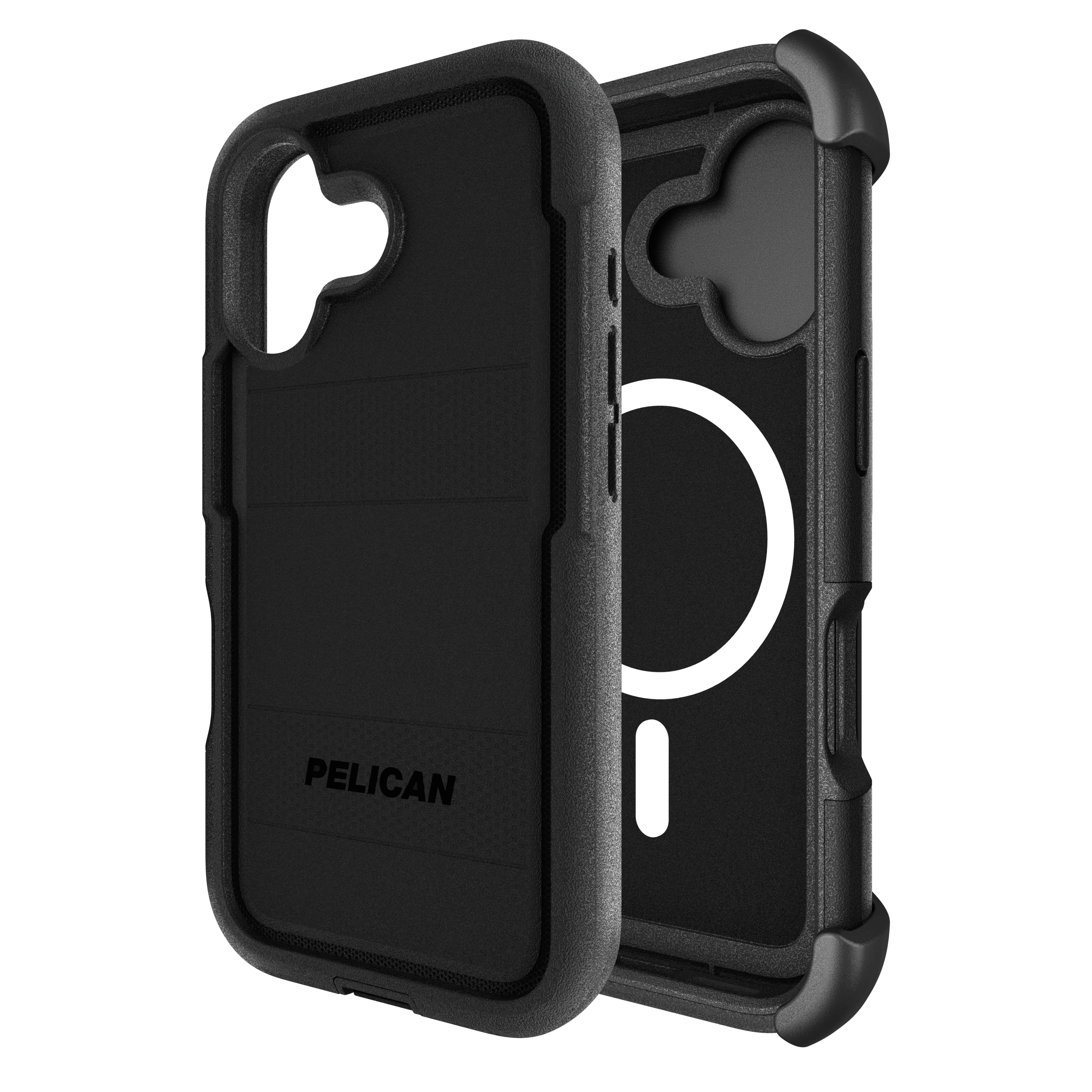 Voyager w/ MagSafe for Apple iPhone 17 - Black - Image 6