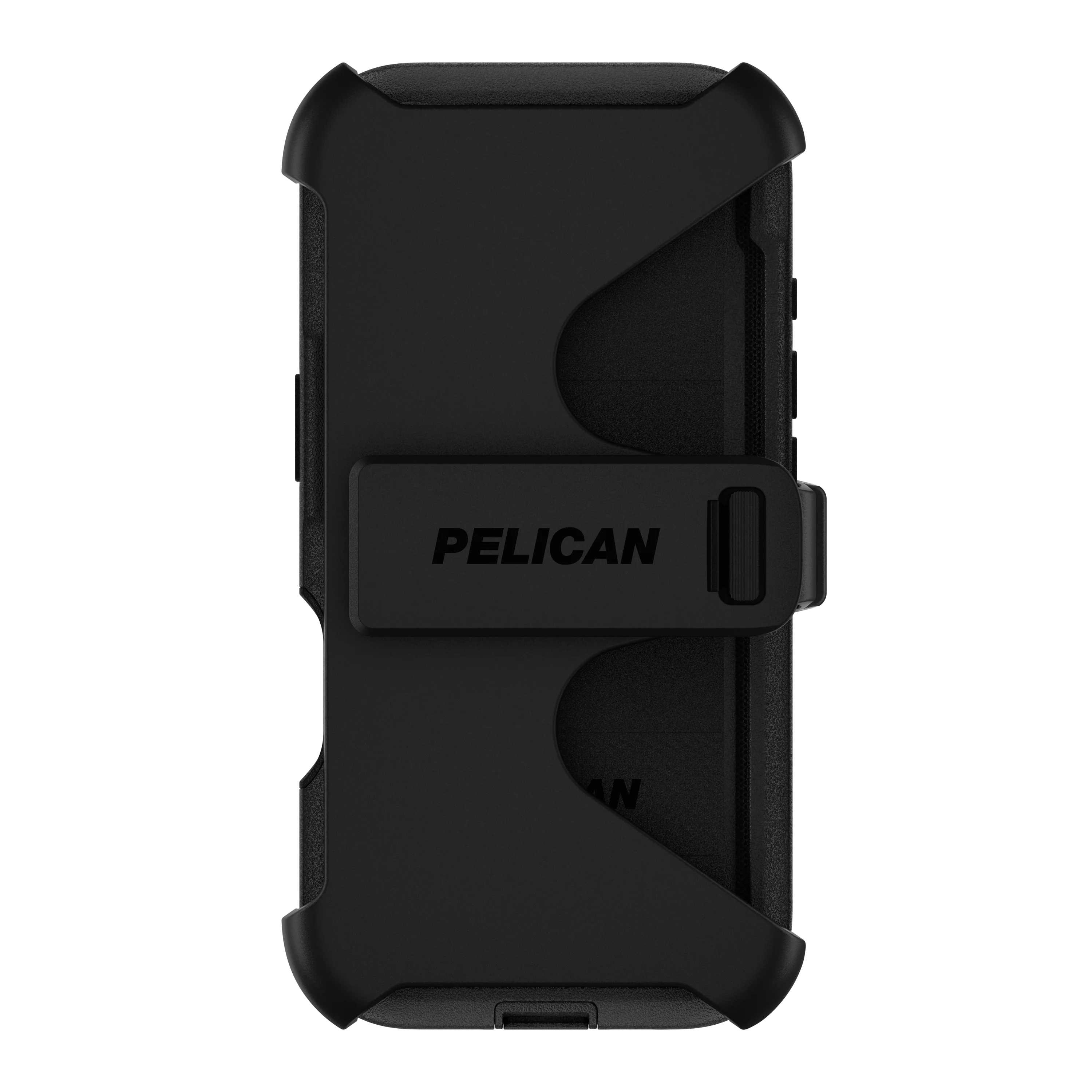 Voyager w/ MagSafe for Apple iPhone 17 - Black - Image 7