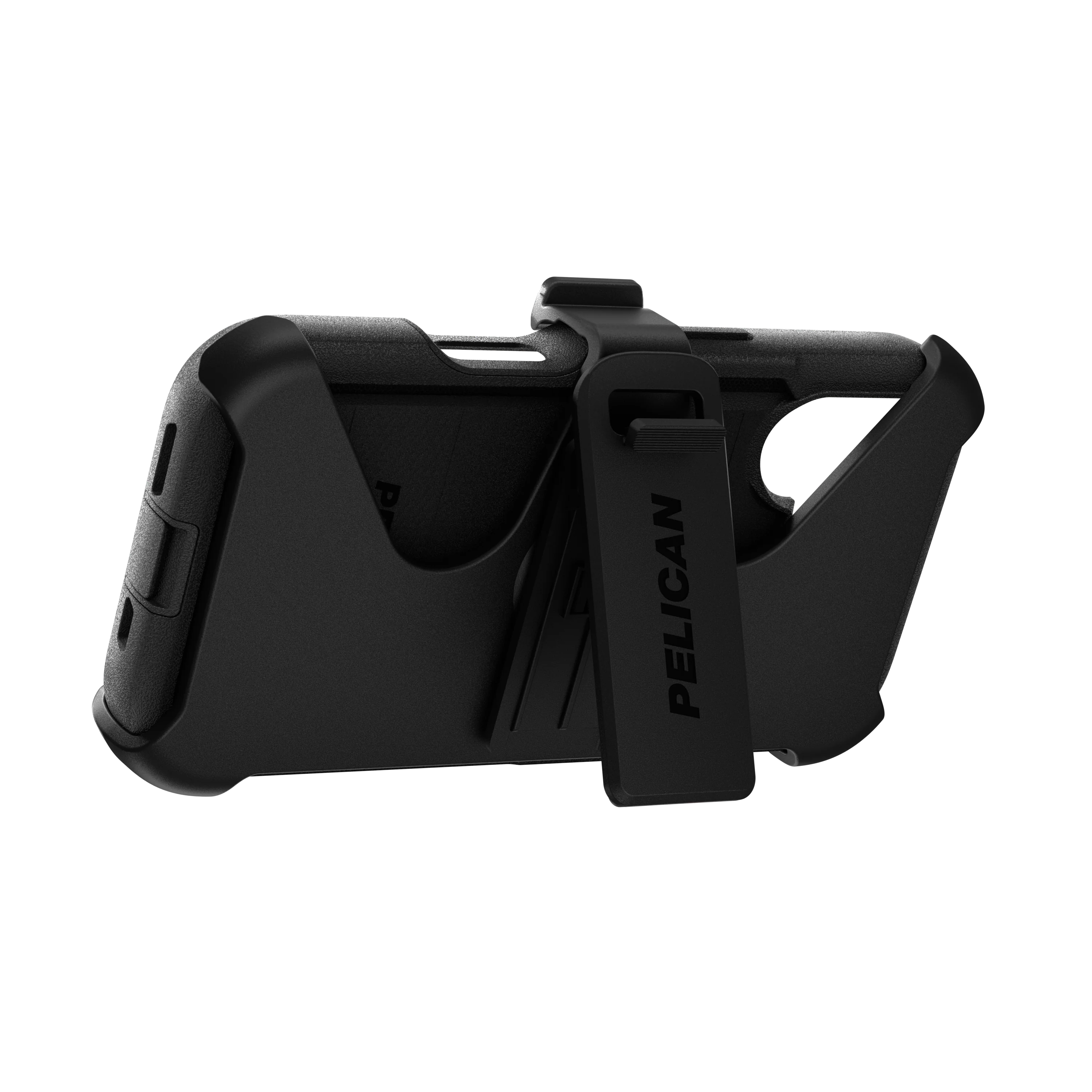 Voyager w/ MagSafe for Apple iPhone 17 - Black - Image 8