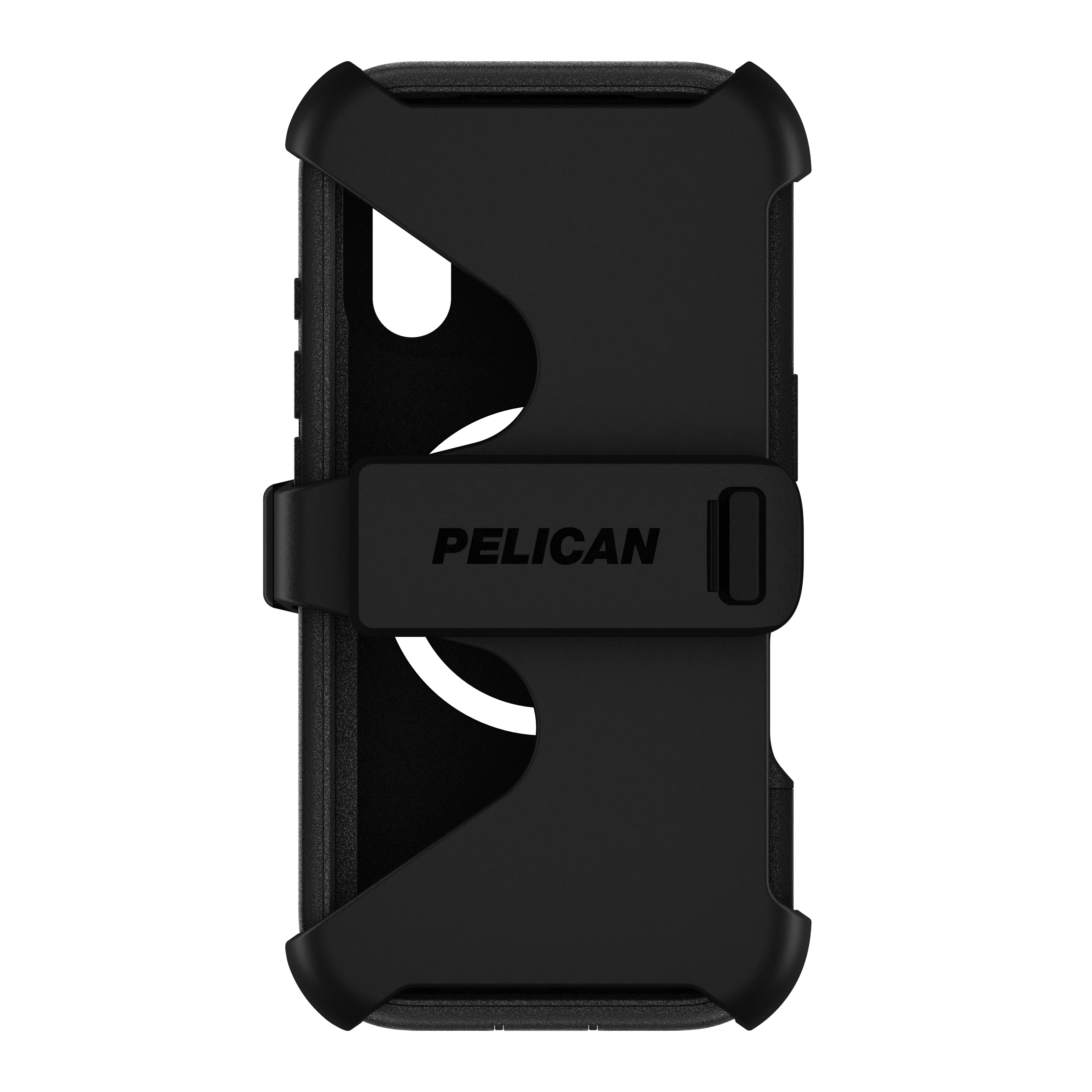 Voyager w/ MagSafeĀ® for Apple iPhone 17 Pro - Black - Image 10