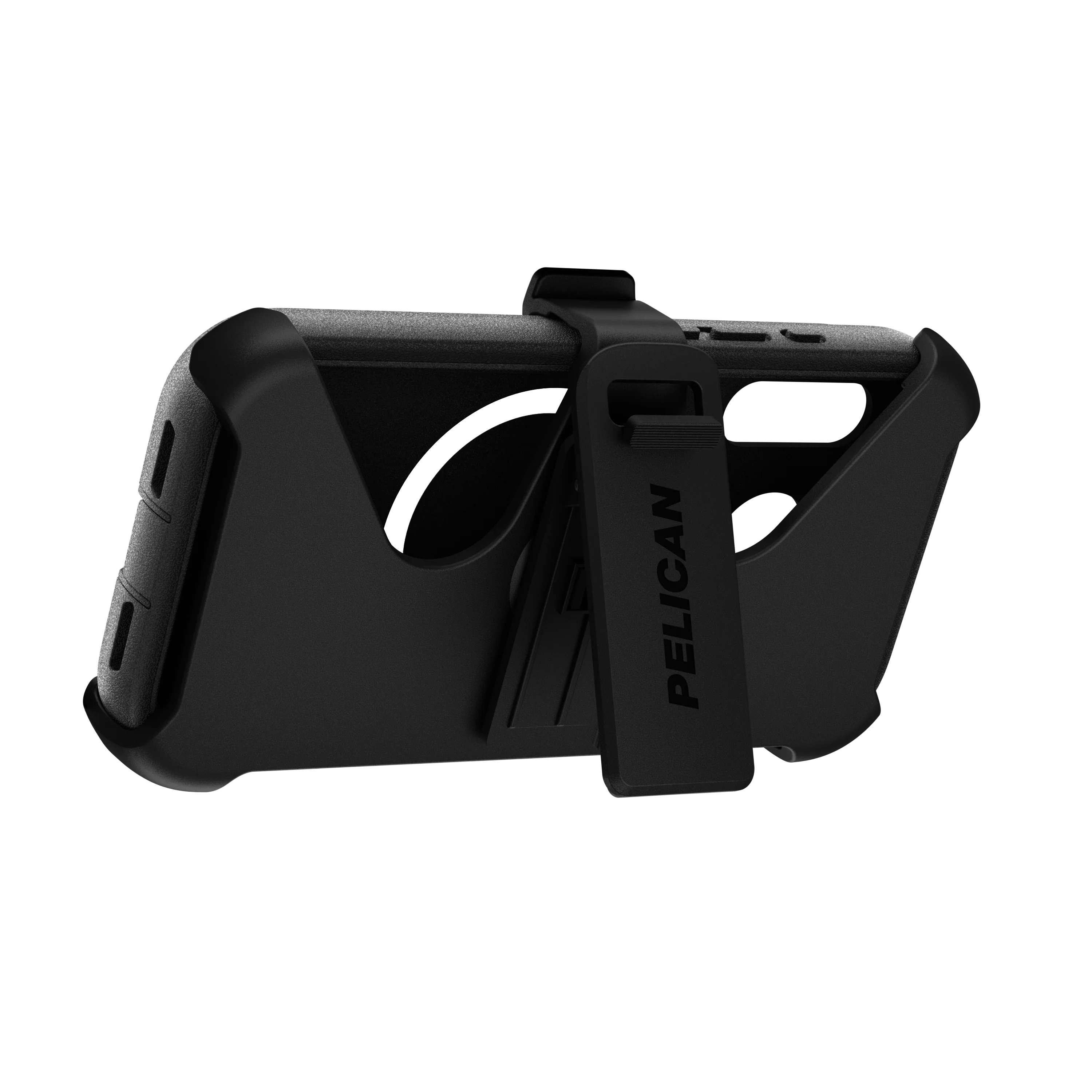 Voyager w/ MagSafeĀ® for Apple iPhone 17 Pro - Black - Image 11