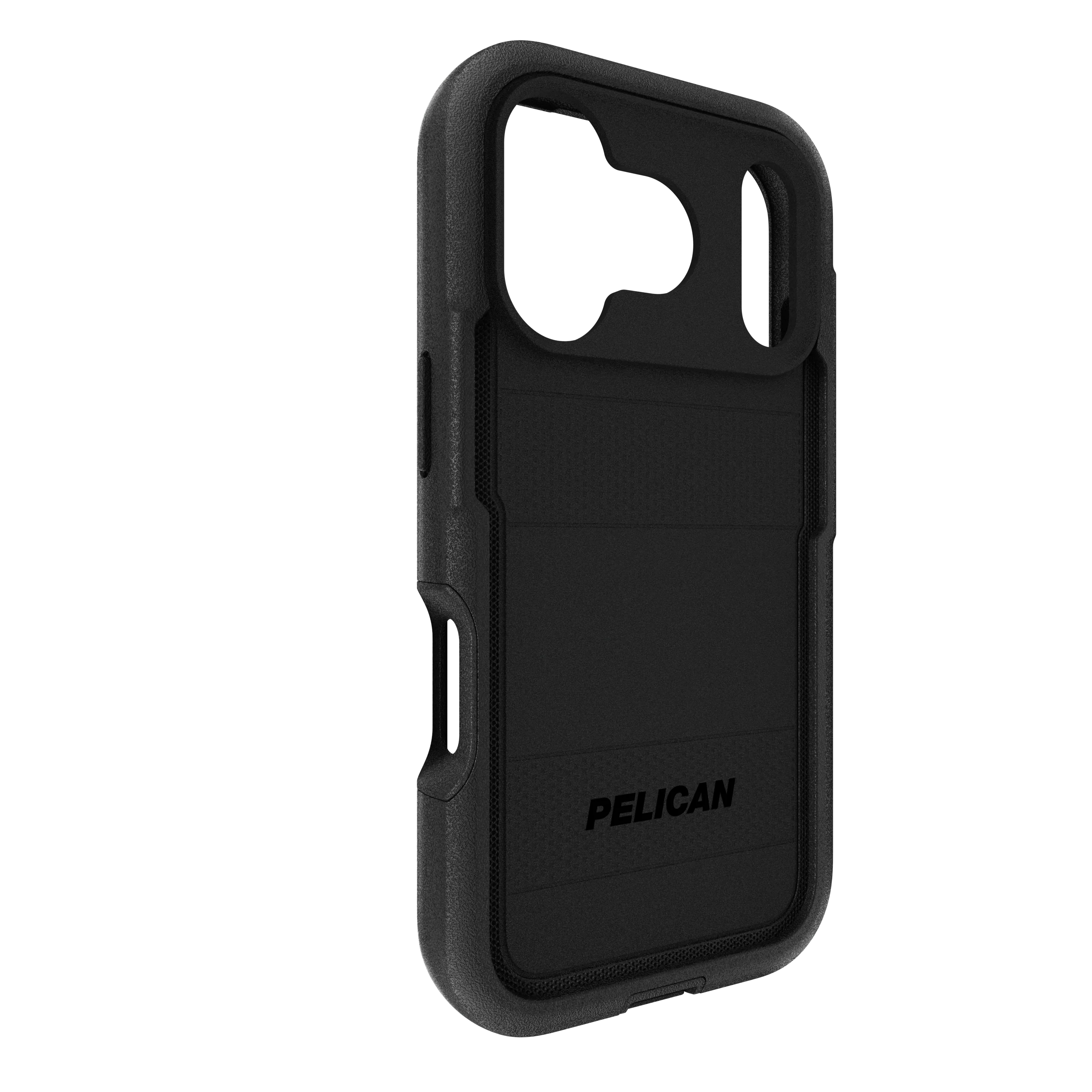 Voyager w/ MagSafeĀ® for Apple iPhone 17 Pro - Black - Image 3