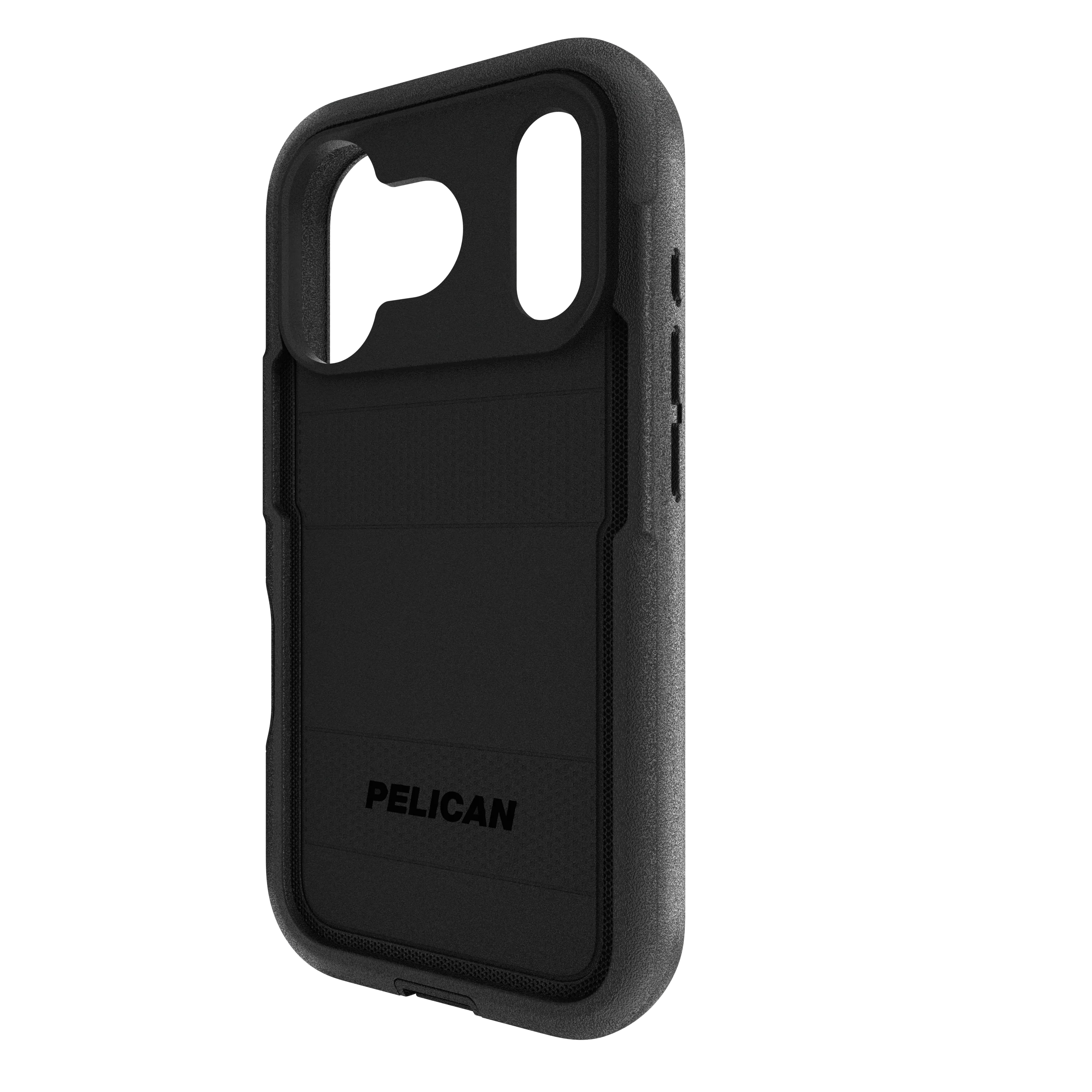 Voyager w/ MagSafeĀ® for Apple iPhone 17 Pro - Black - Image 4