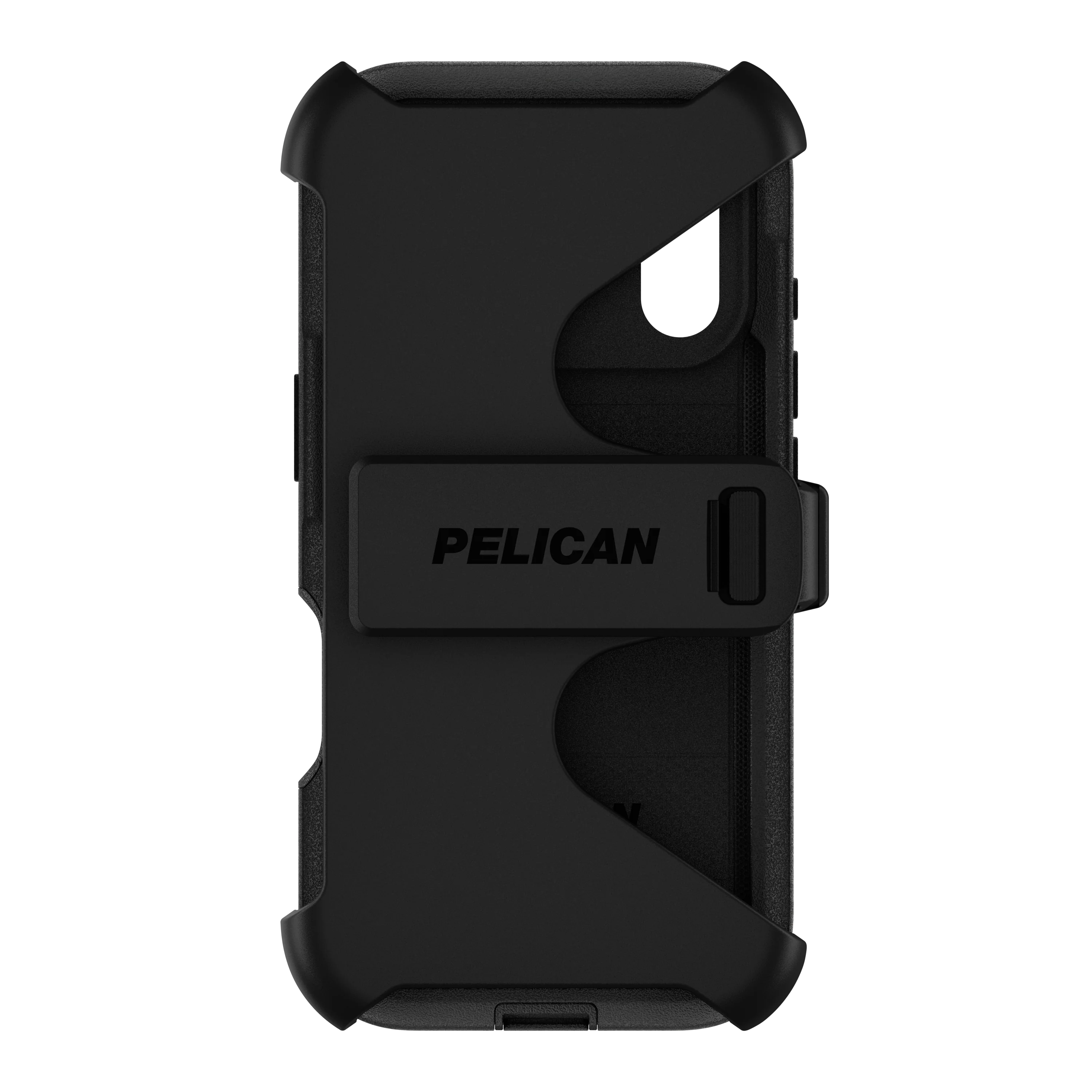 Voyager w/ MagSafeĀ® for Apple iPhone 17 Pro - Black - Image 7