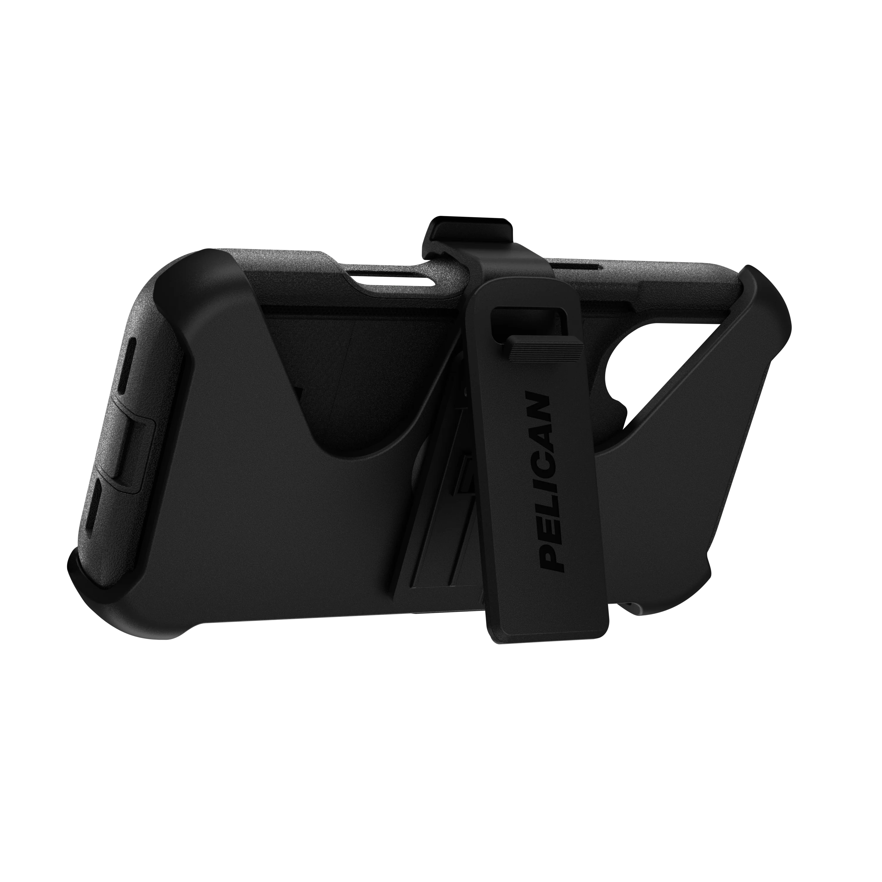 Voyager w/ MagSafeĀ® for Apple iPhone 17 Pro - Black - Image 8