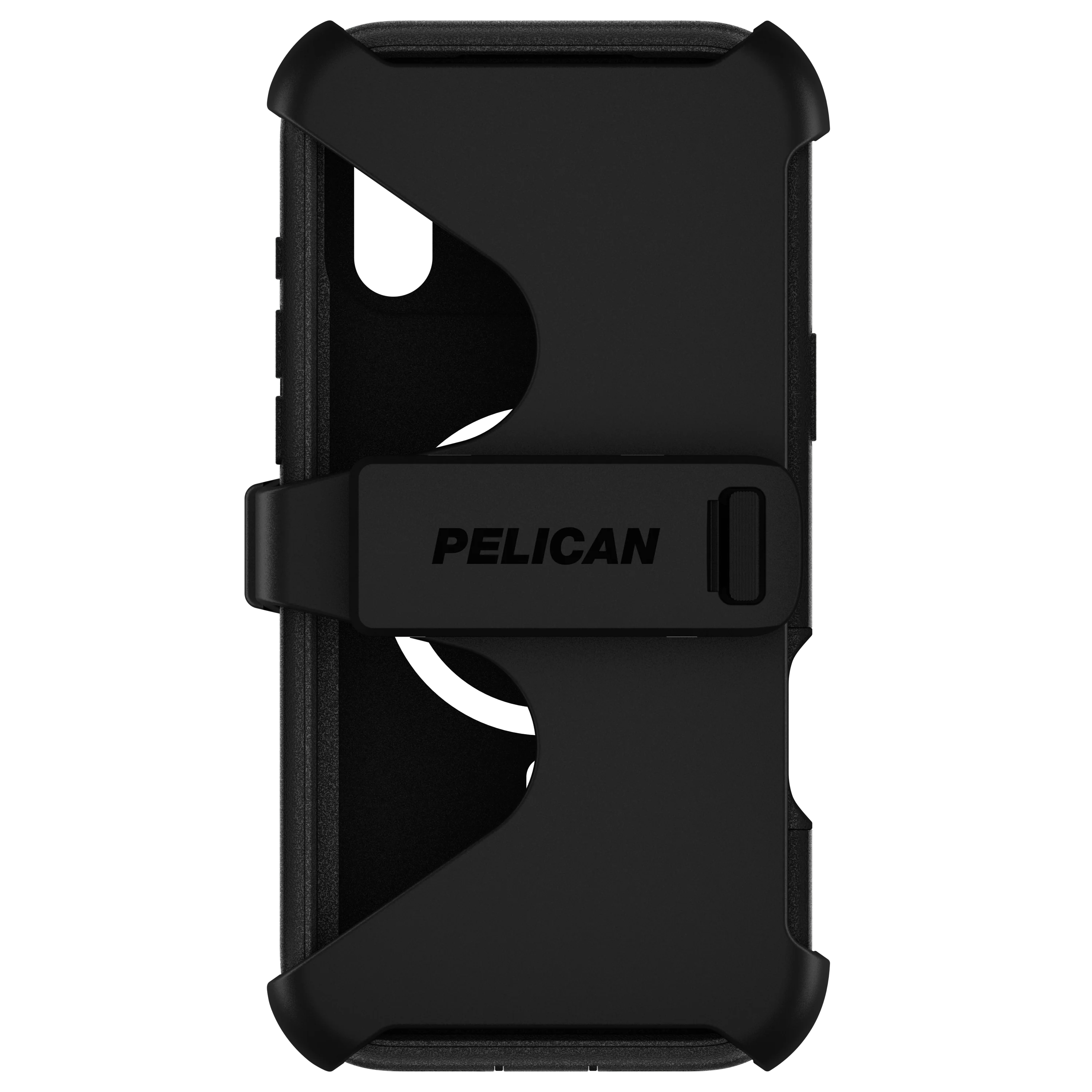 Voyager w/ MagSafeĀ® for Apple iPhone 17 Pro Max - Black - Image 10