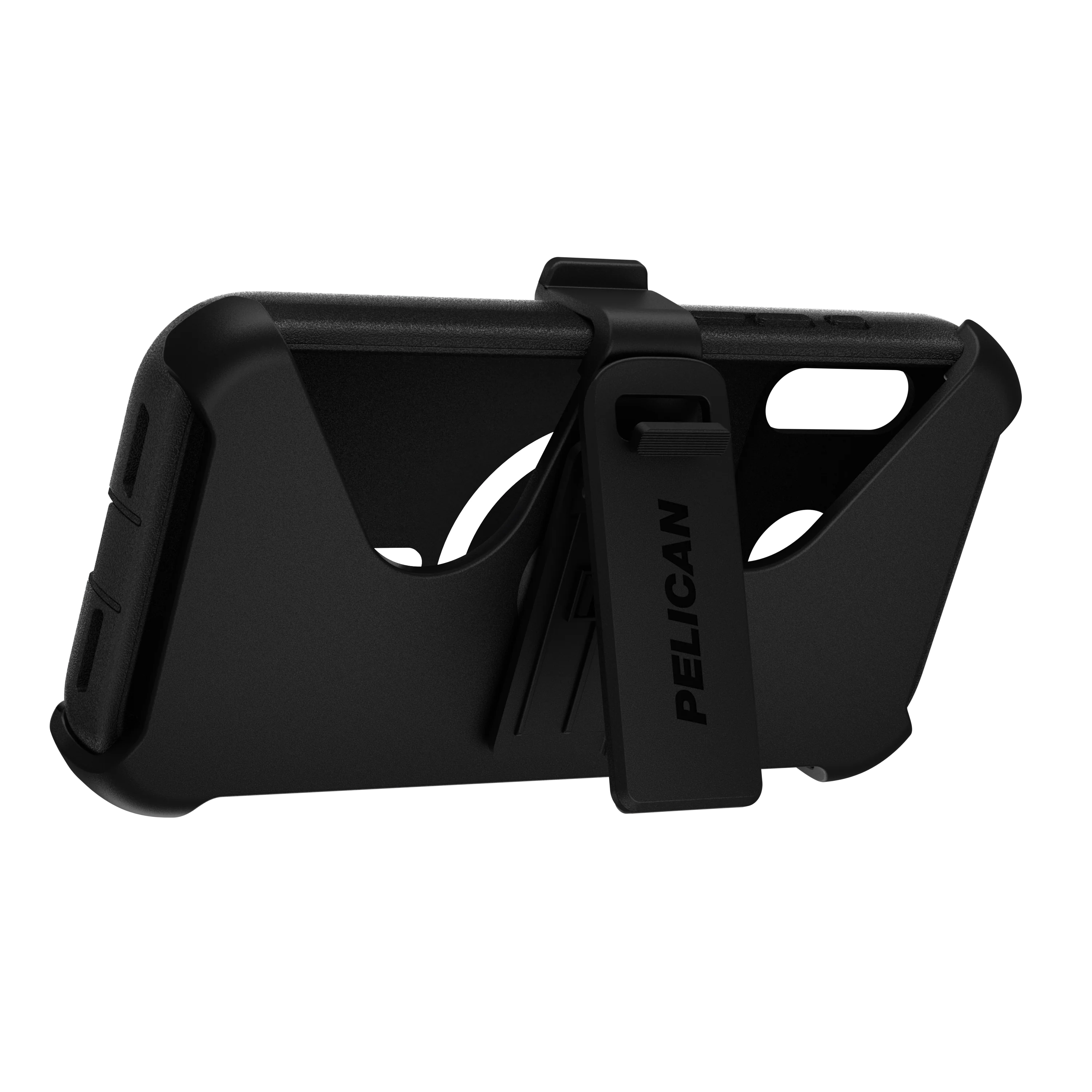 Voyager w/ MagSafeĀ® for Apple iPhone 17 Pro Max - Black - Image 11