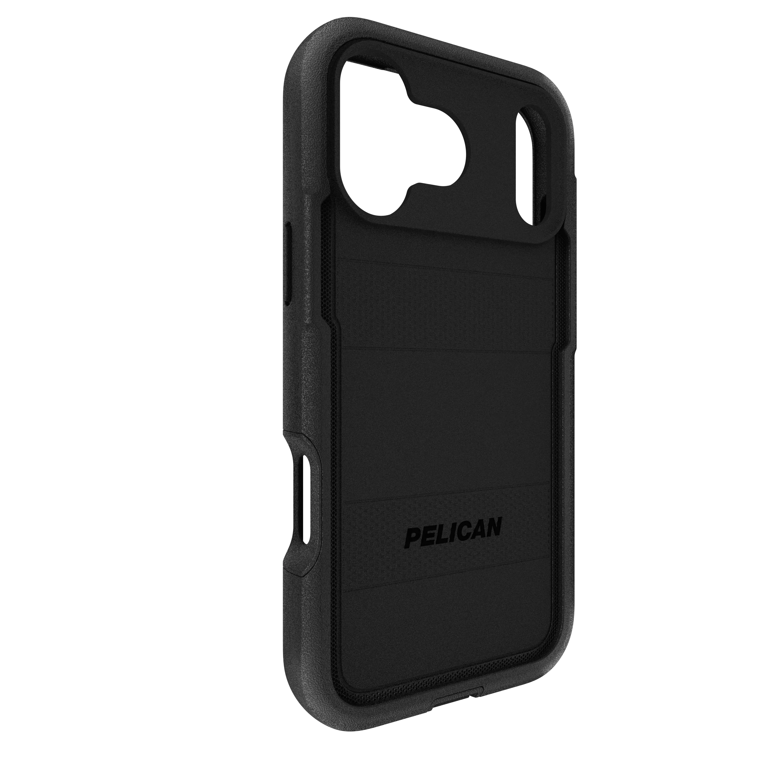 Voyager w/ MagSafeĀ® for Apple iPhone 17 Pro Max - Black - Image 3