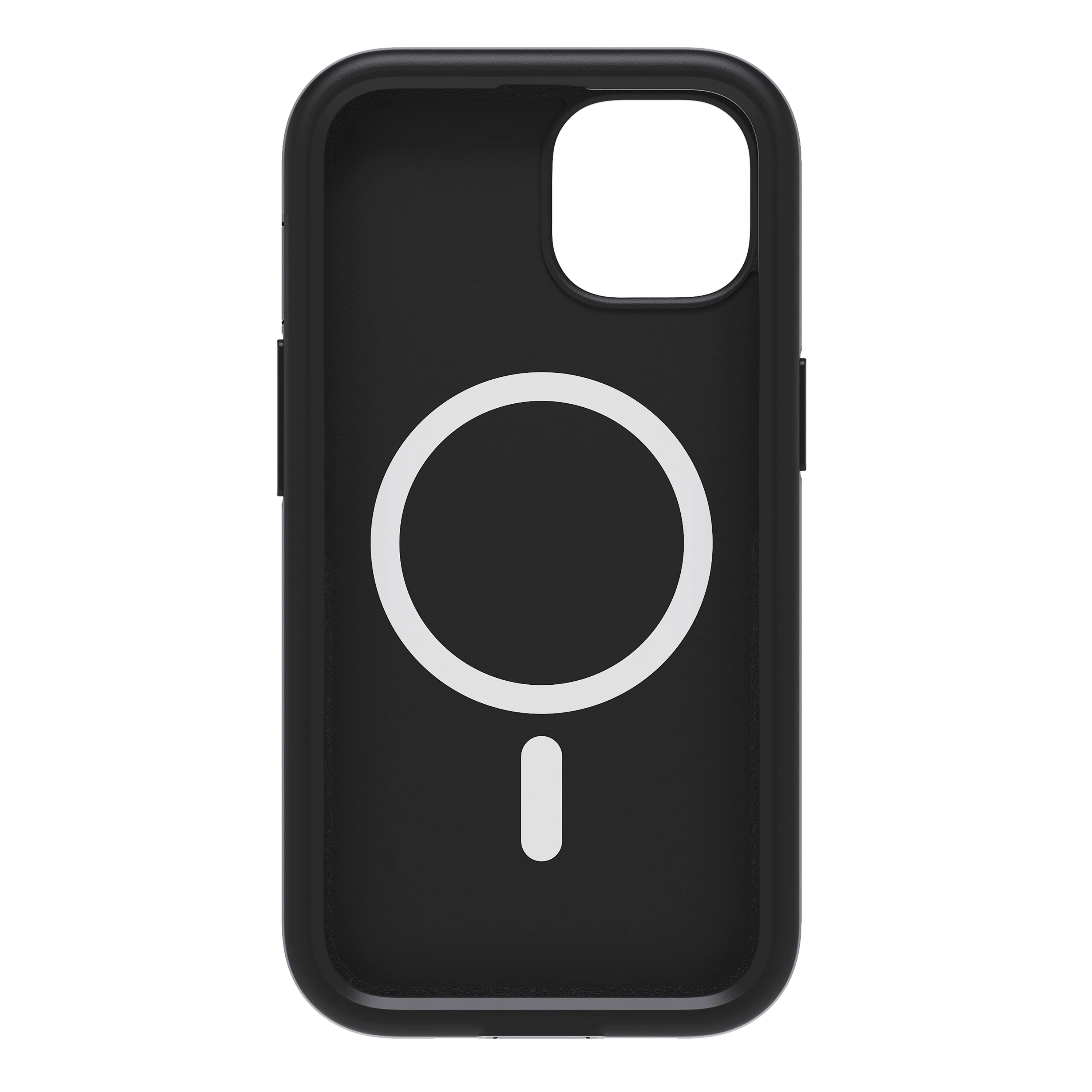 Voyager w/ MagSafeĀ® for iPhone 14 - Black - Image 10