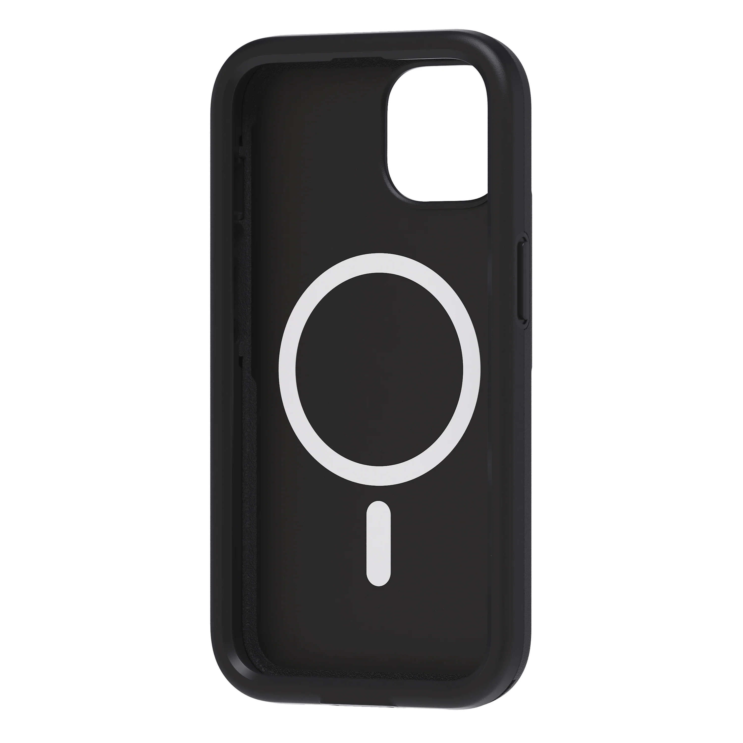Voyager w/ MagSafeĀ® for iPhone 14 - Black - Image 11