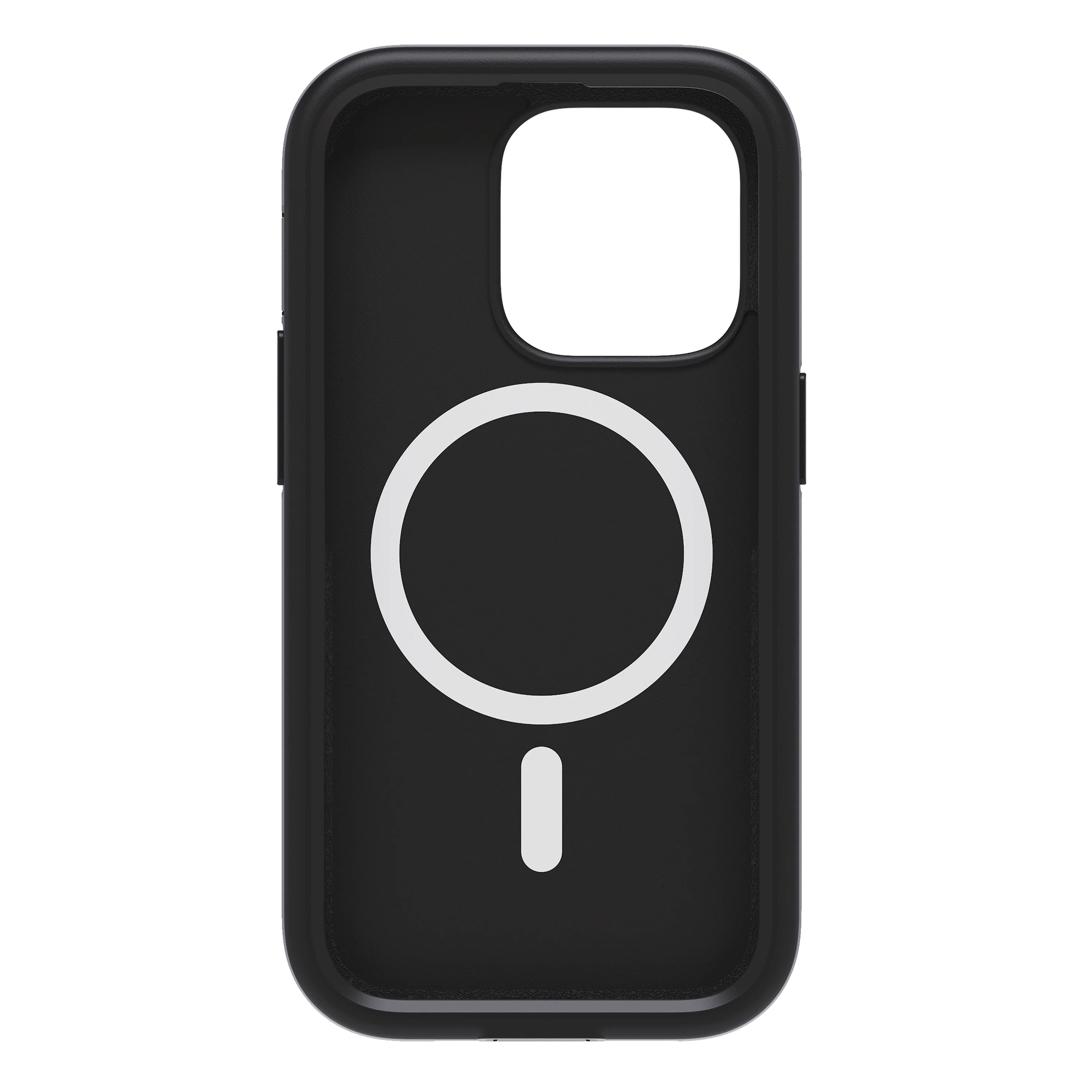 Voyager w/ MagSafe® for iPhone 14 Plus - Black - Image 10