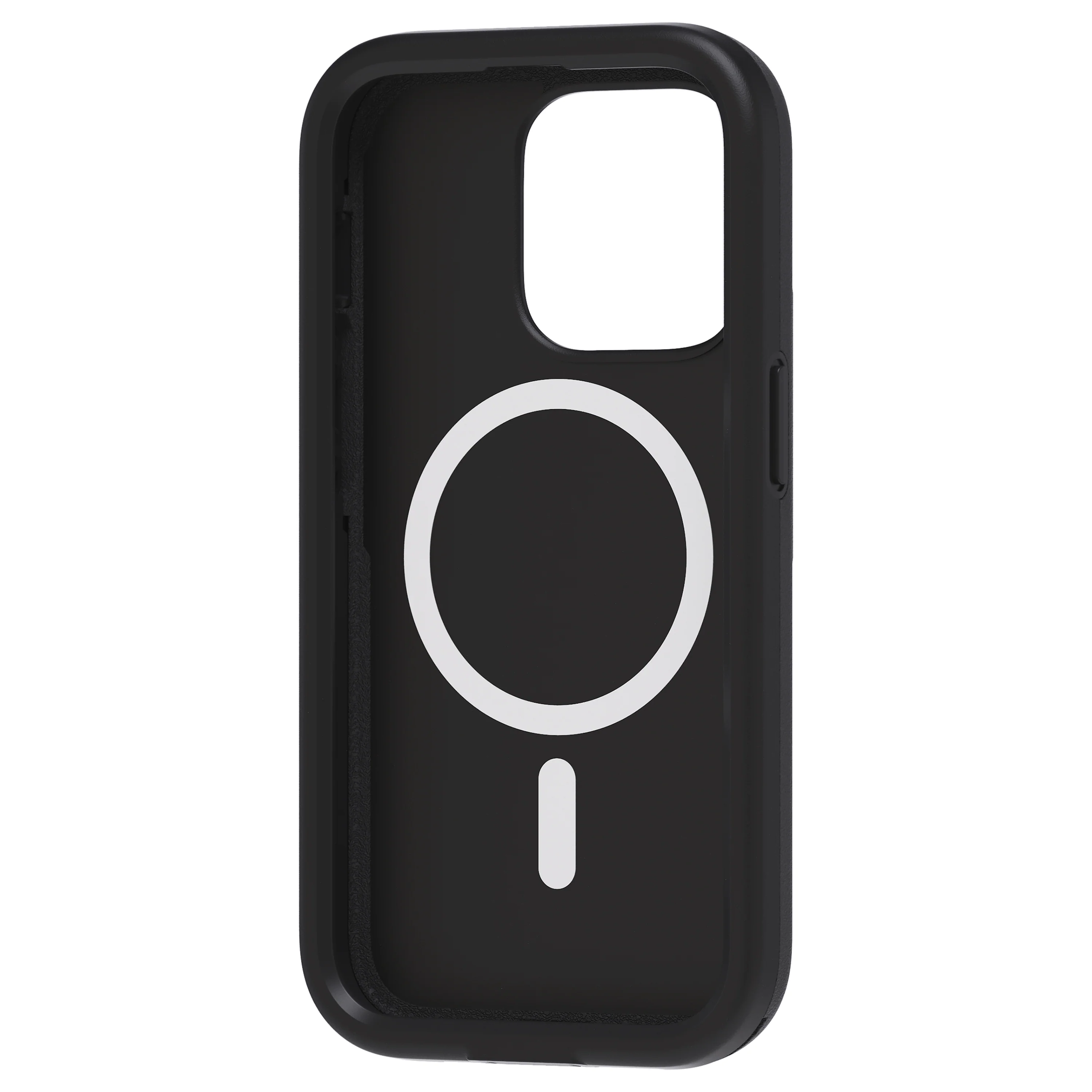 Voyager w/ MagSafe® for iPhone 14 Plus - Black - Image 11